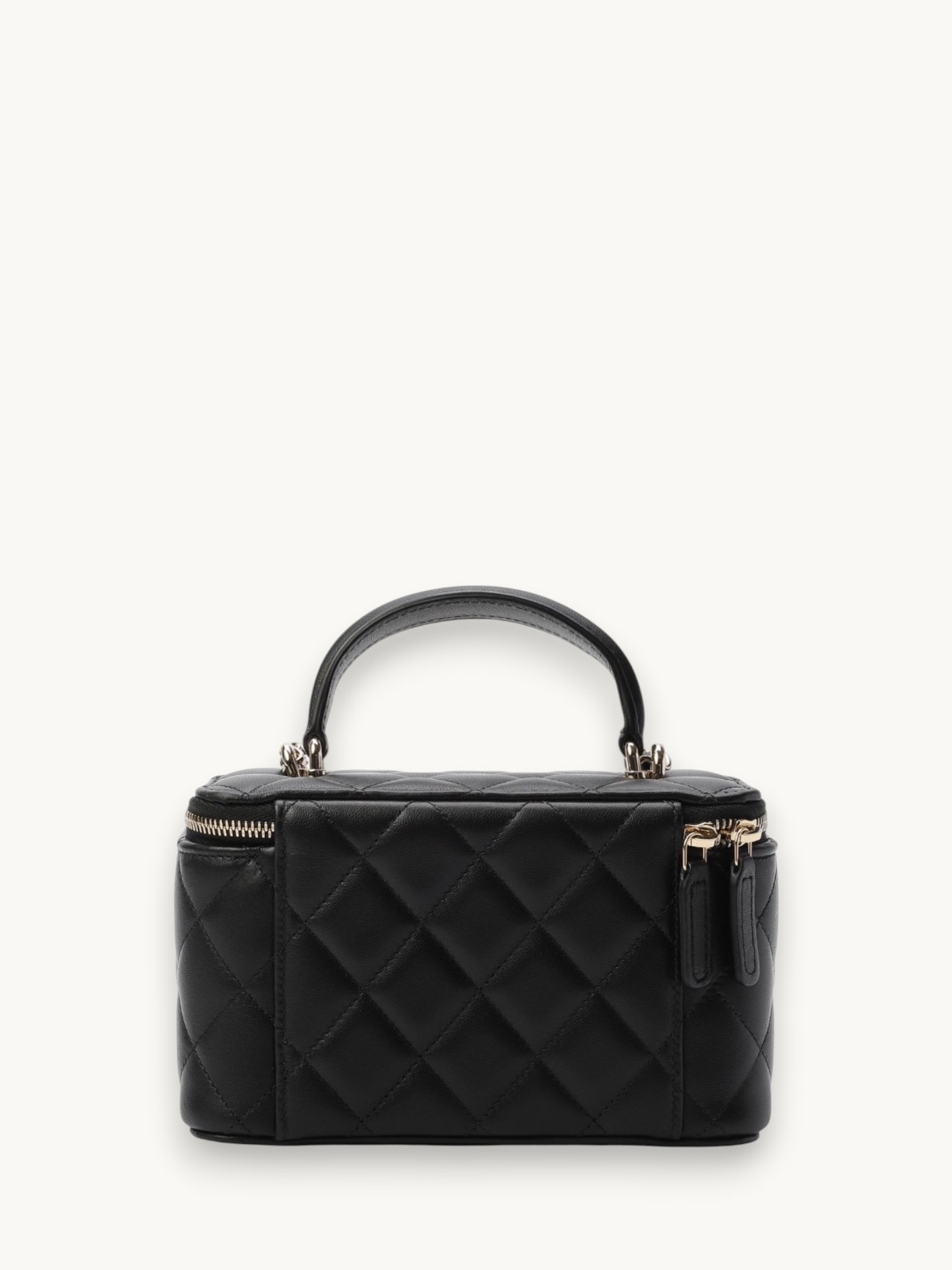 Сумки Chanel Vanity изображение #3