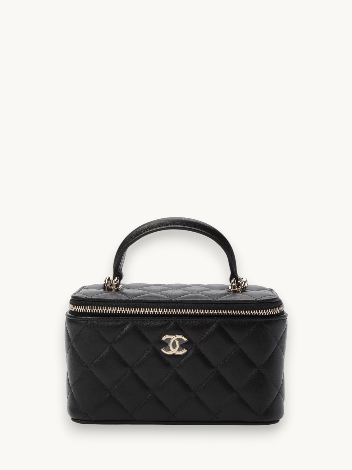 Сумки Chanel Vanity изображение #1