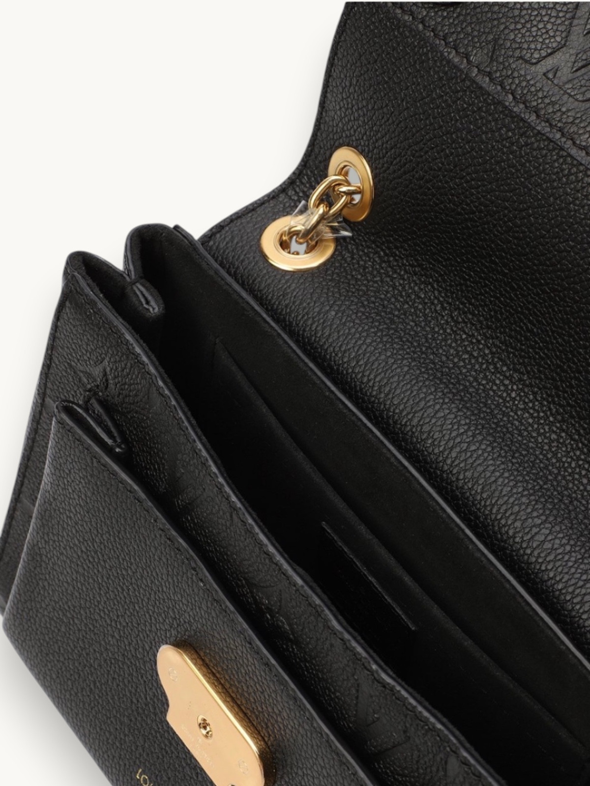 Сумки Louis Vuitton Vavin изображение #9