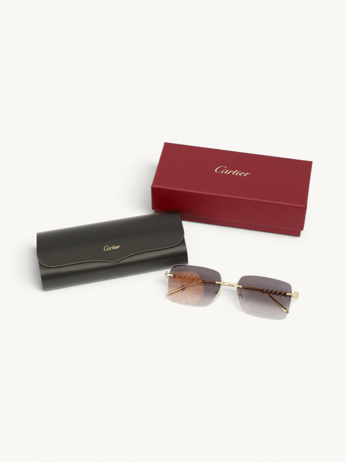 Аксессуары Cartier Clash изображение #3