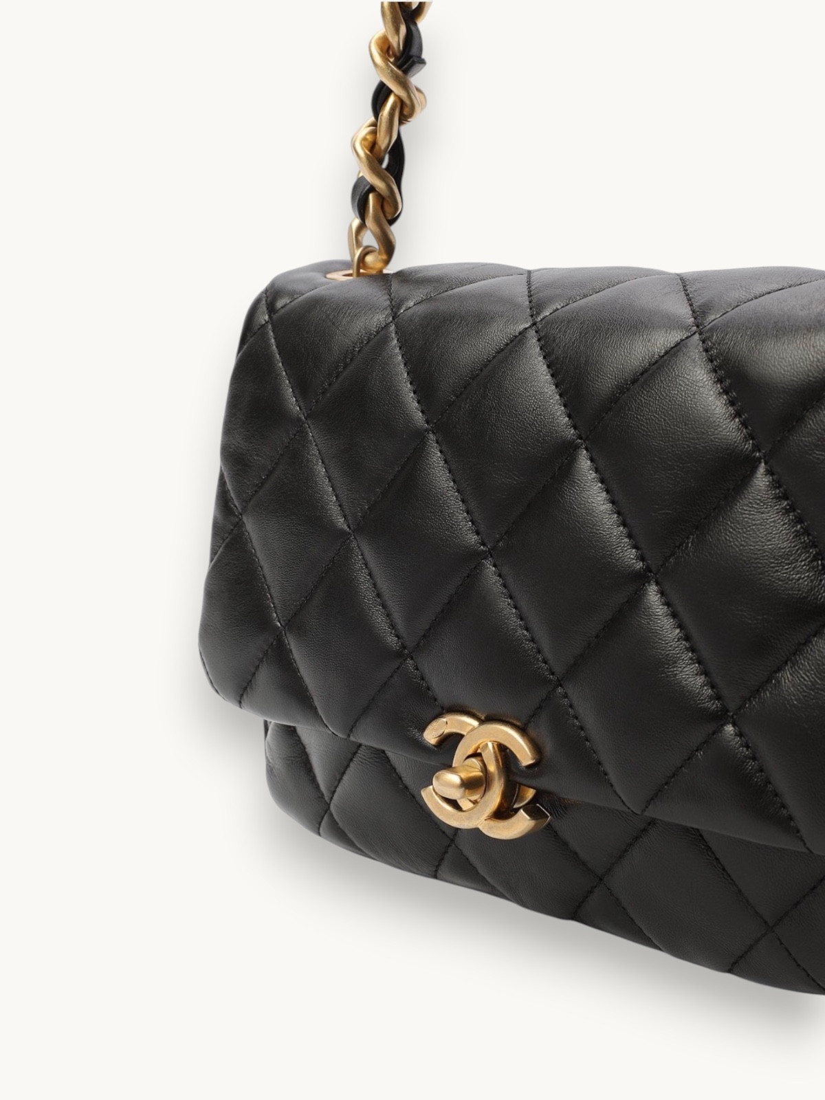 Сумки Chanel Flap изображение #4
