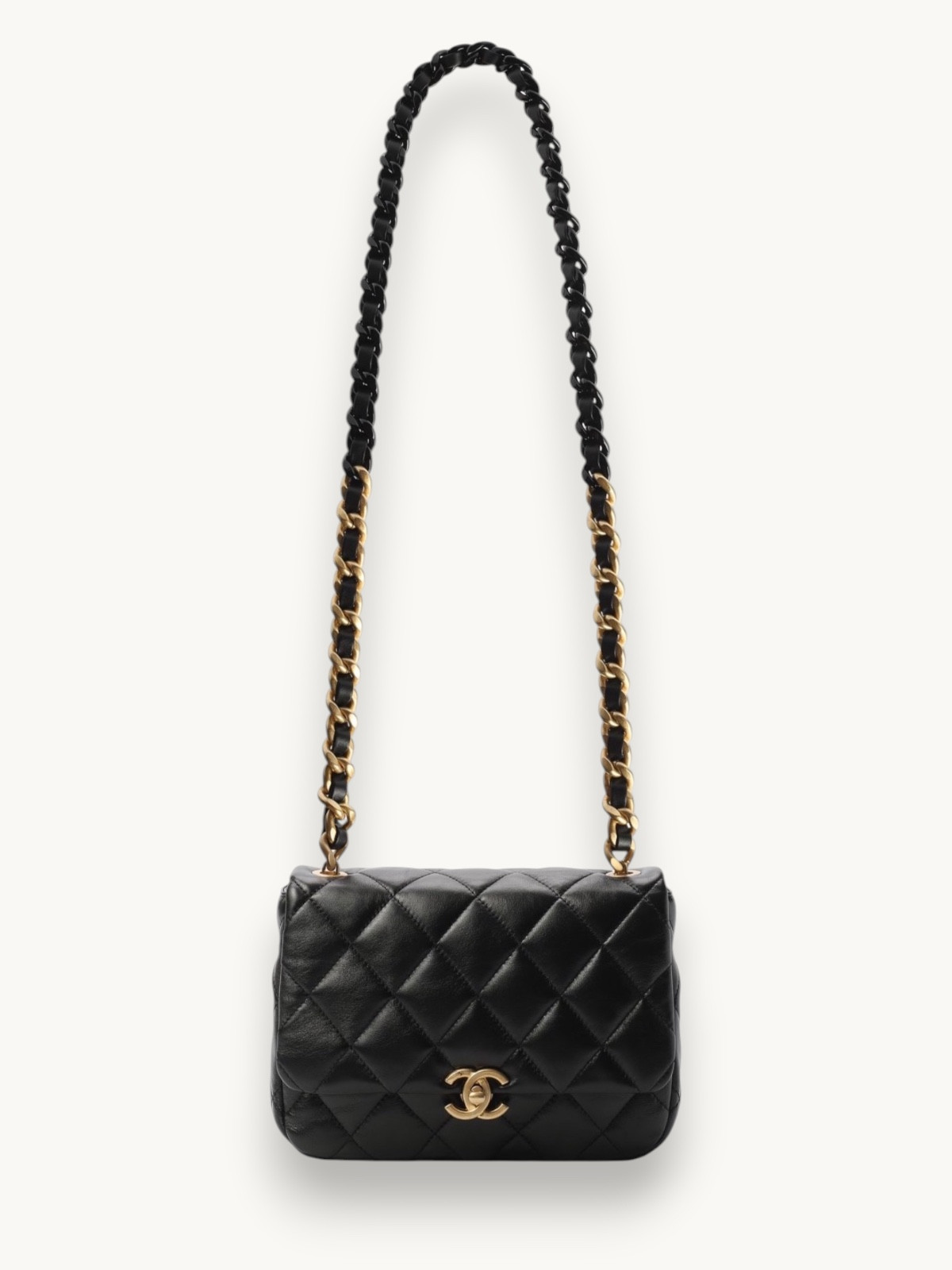 Сумки Chanel Flap изображение #5
