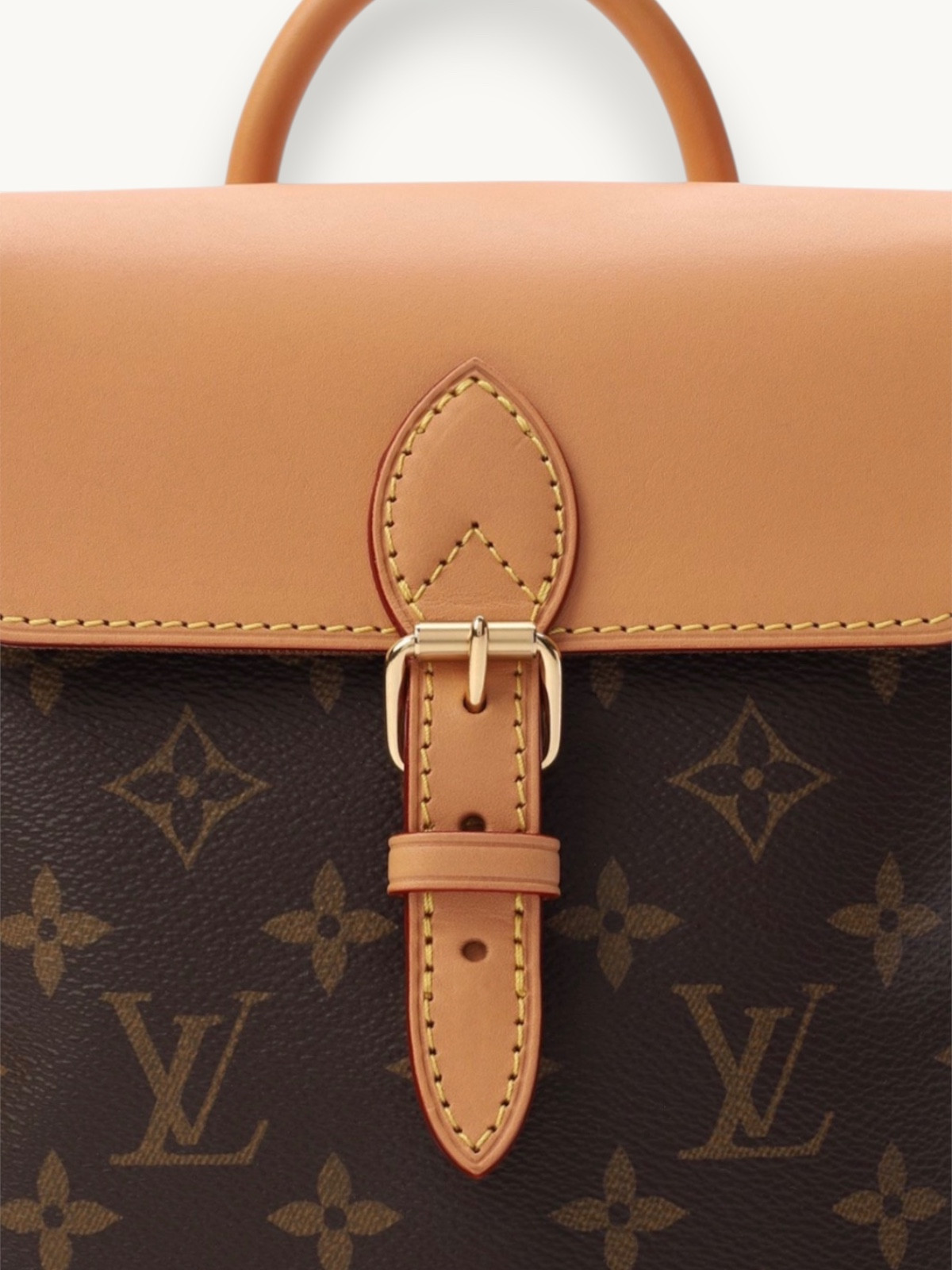 Сумки Louis Vuitton Soho изображение #6