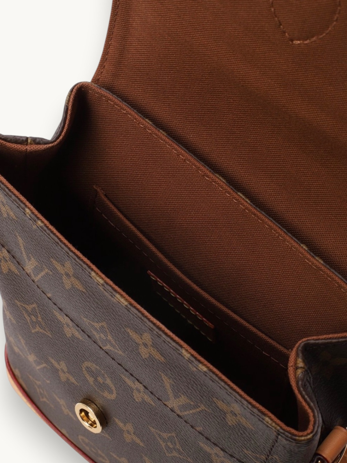 Сумки Louis Vuitton Soho изображение #8