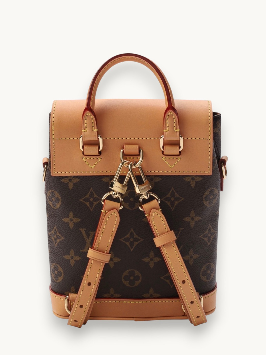Сумки Louis Vuitton Soho изображение #4
