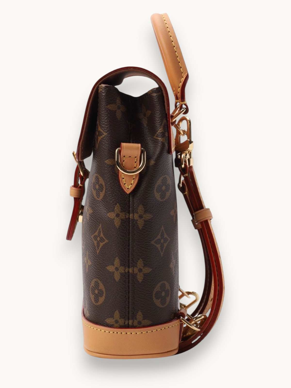 Сумки Louis Vuitton Soho изображение #5