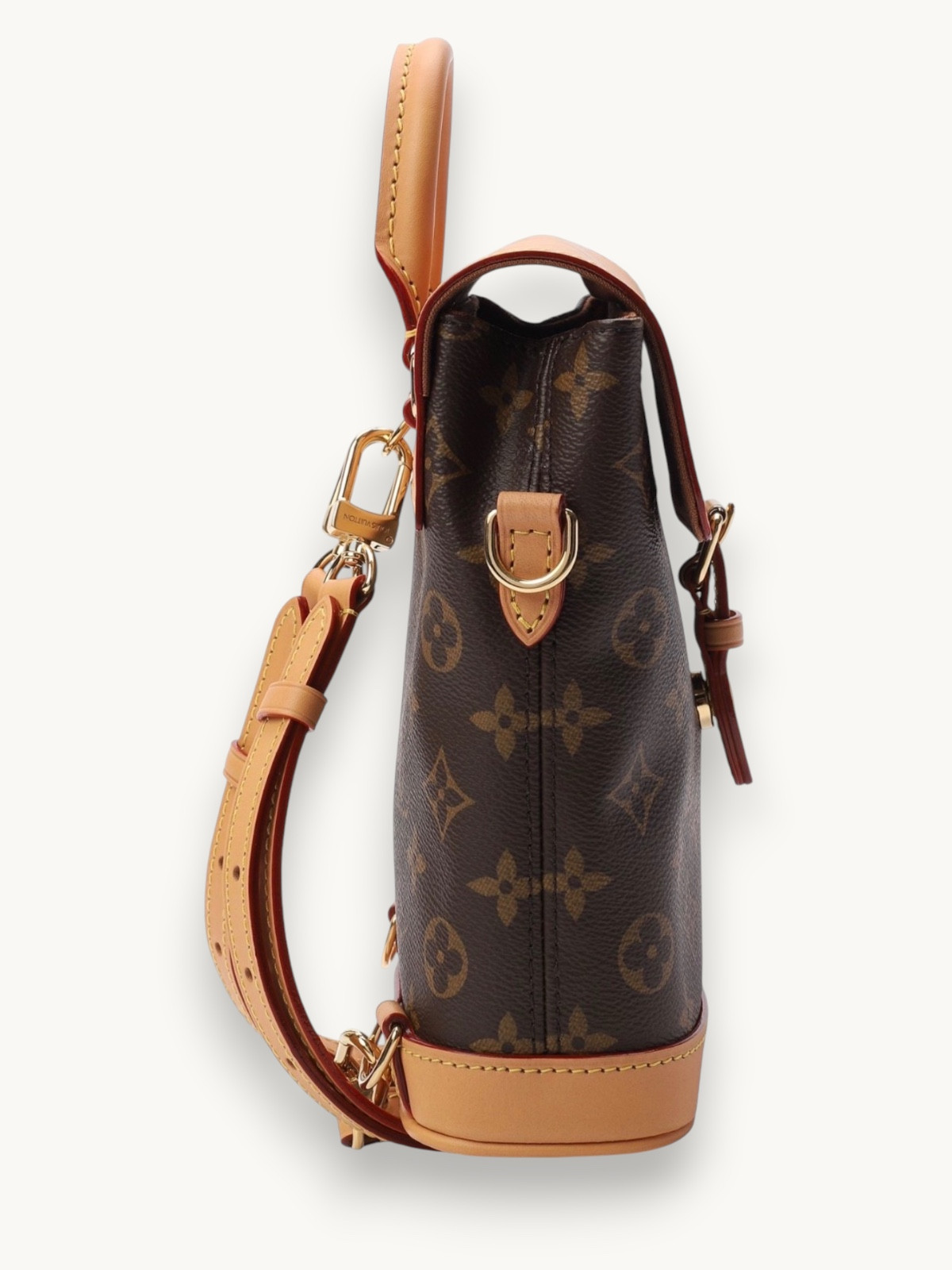 Сумки Louis Vuitton Soho изображение #3