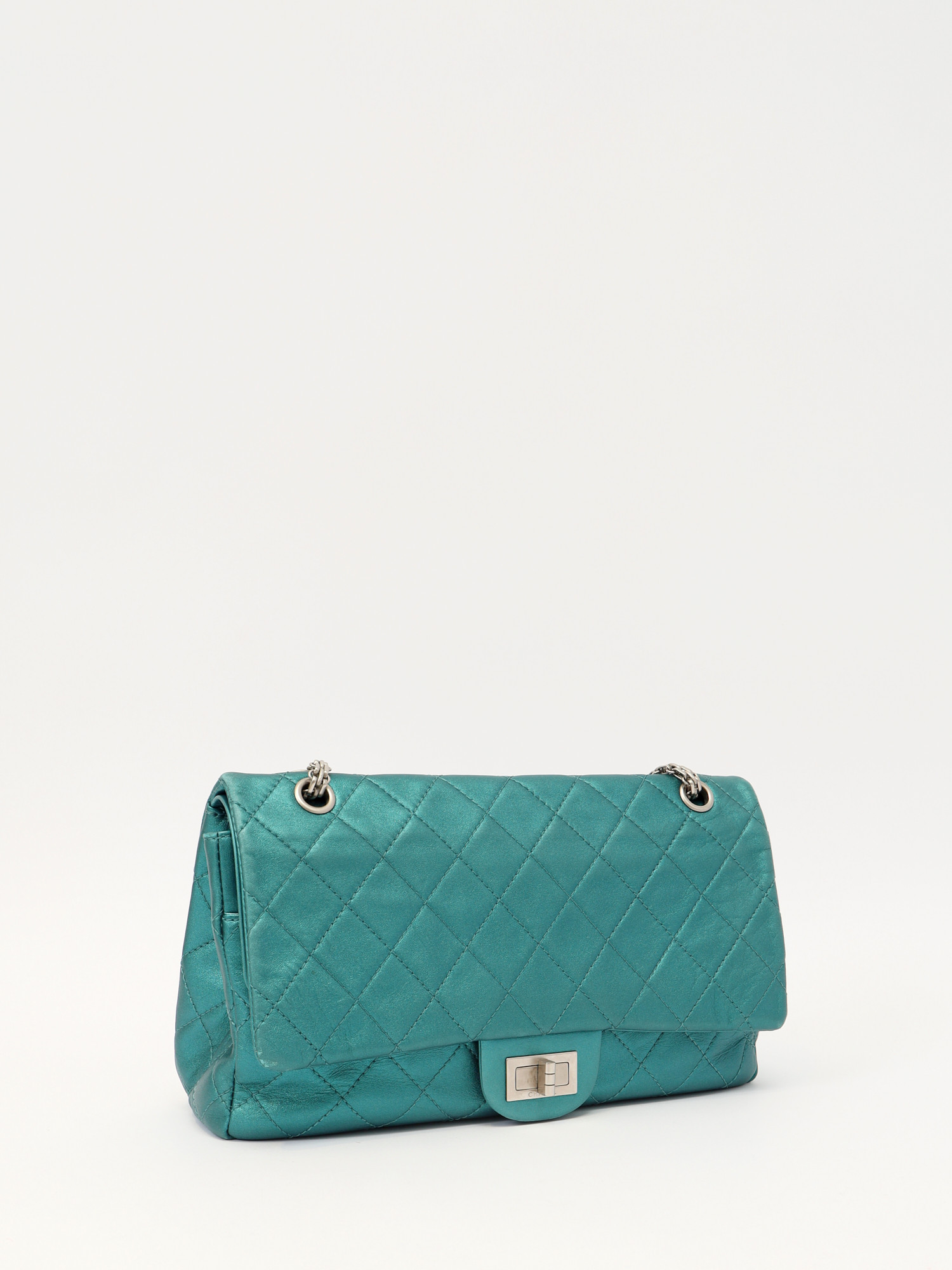 Сумки Chanel 2.55 изображение #3
