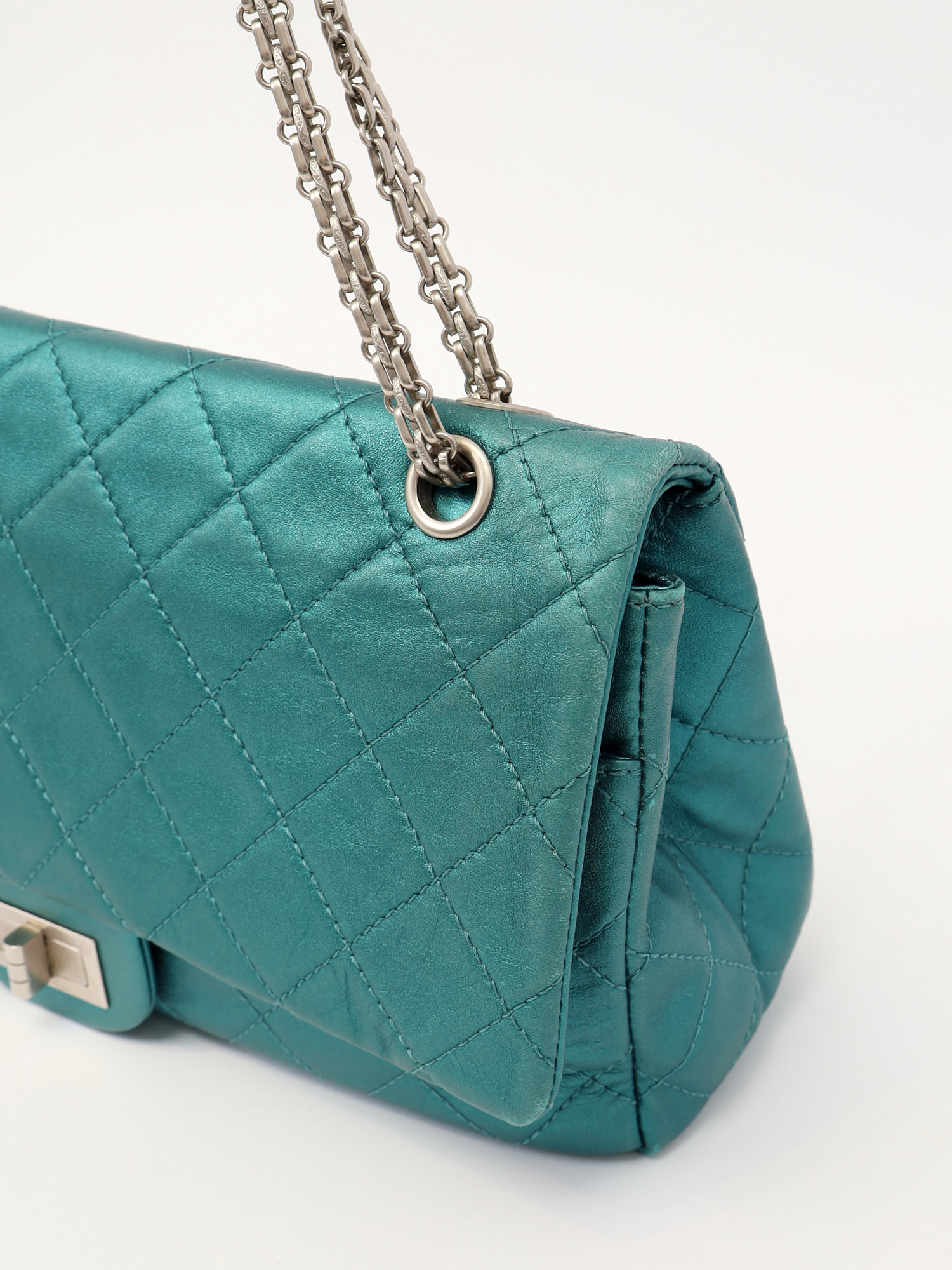 Сумки Chanel 2.55 изображение #8