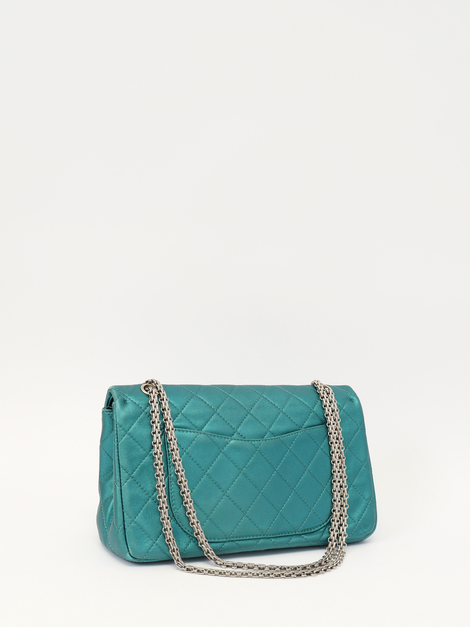 Сумки Chanel 2.55 изображение #4