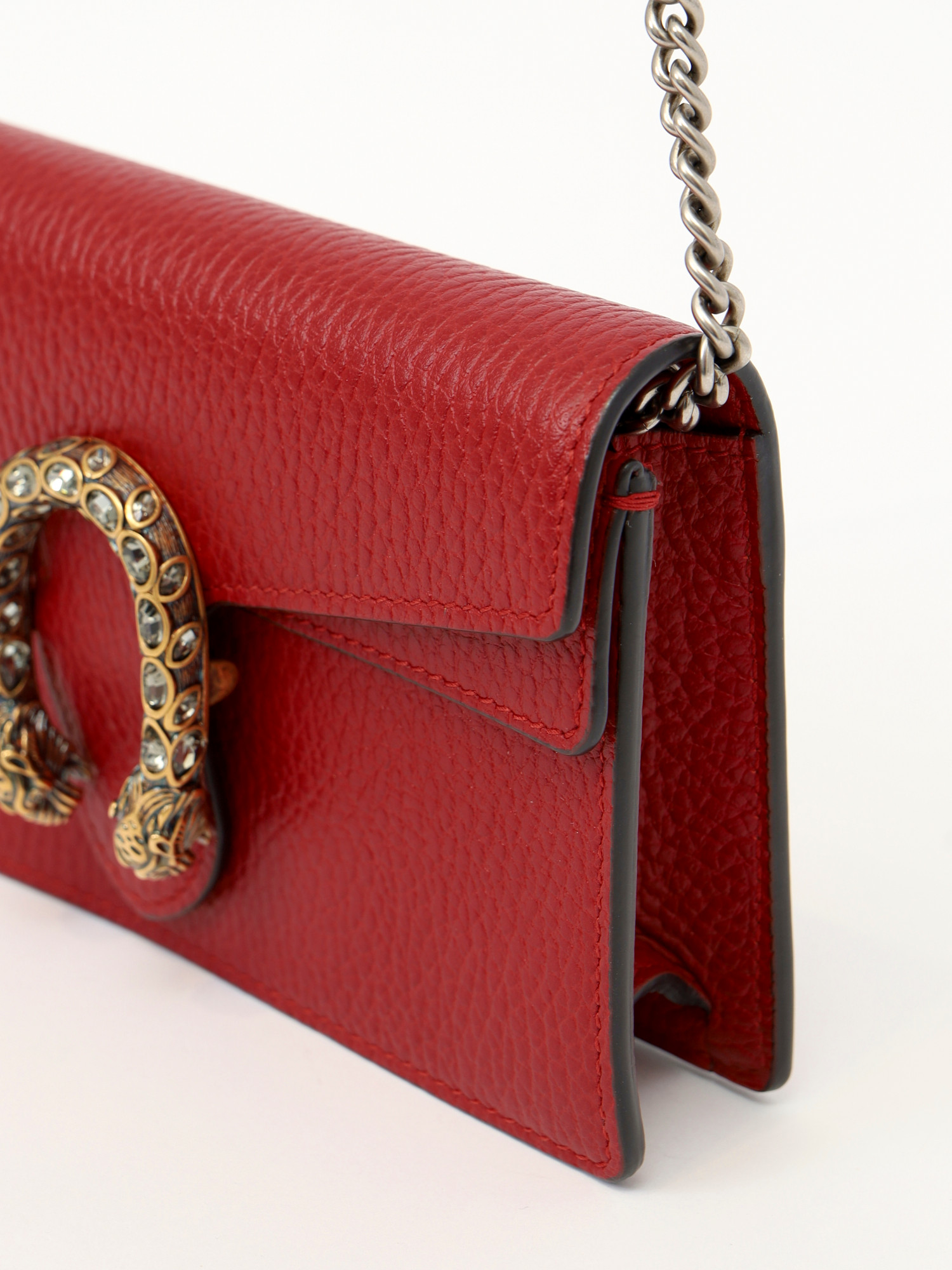 Сумки Gucci Dionysus изображение #8