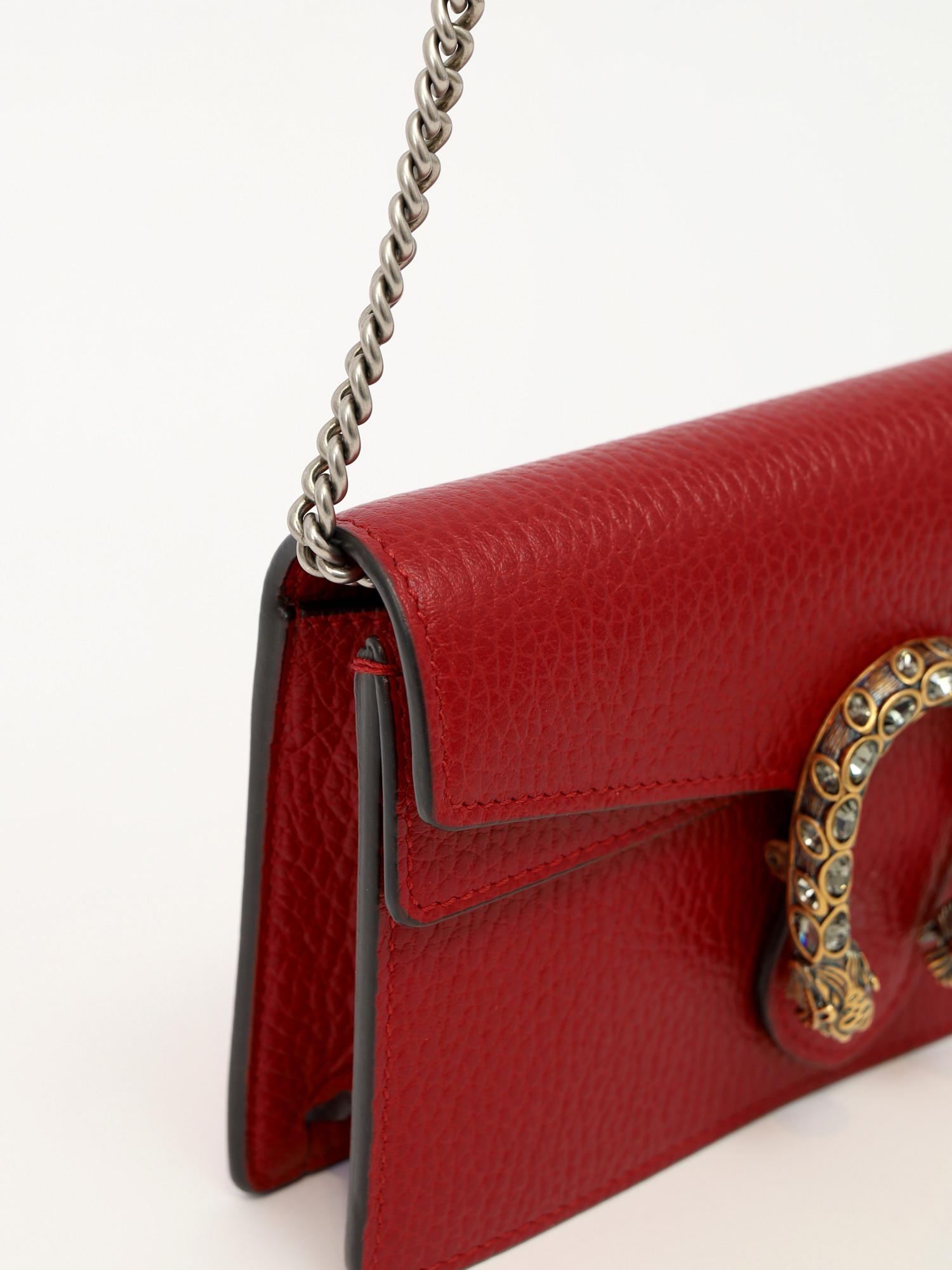 Сумки Gucci Dionysus изображение #7