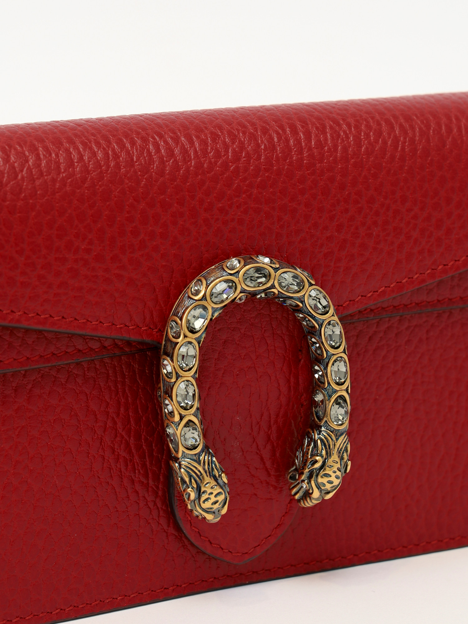 Сумки Gucci Dionysus изображение #6