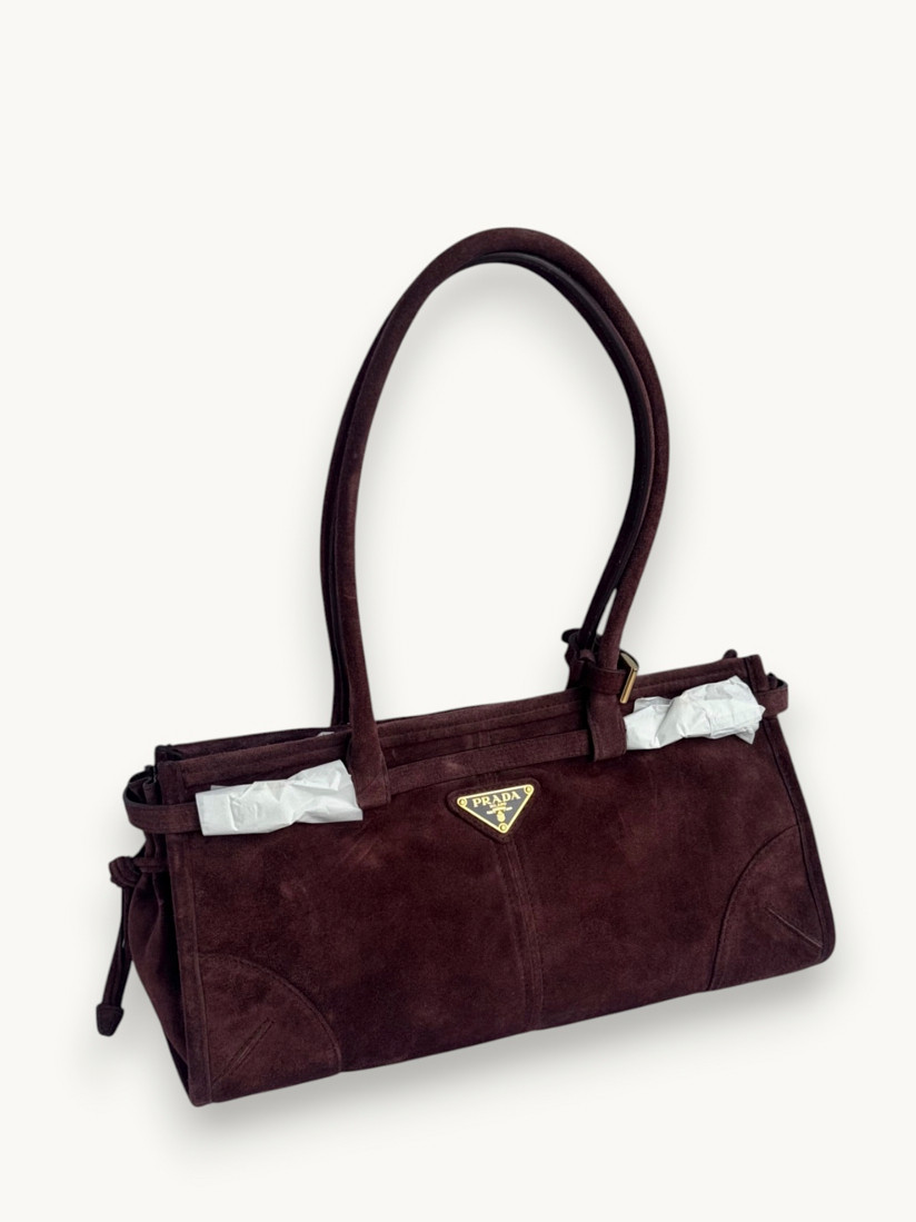 Сумки Prada Bonnie изображение #3