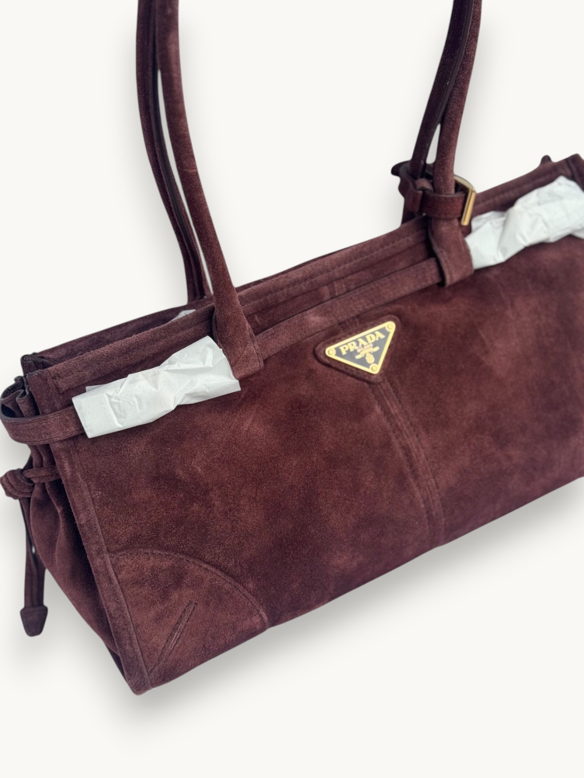 Сумки Prada Bonnie изображение #6