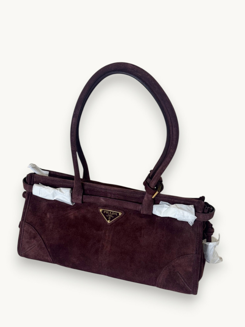 Сумки Prada Bonnie изображение #4