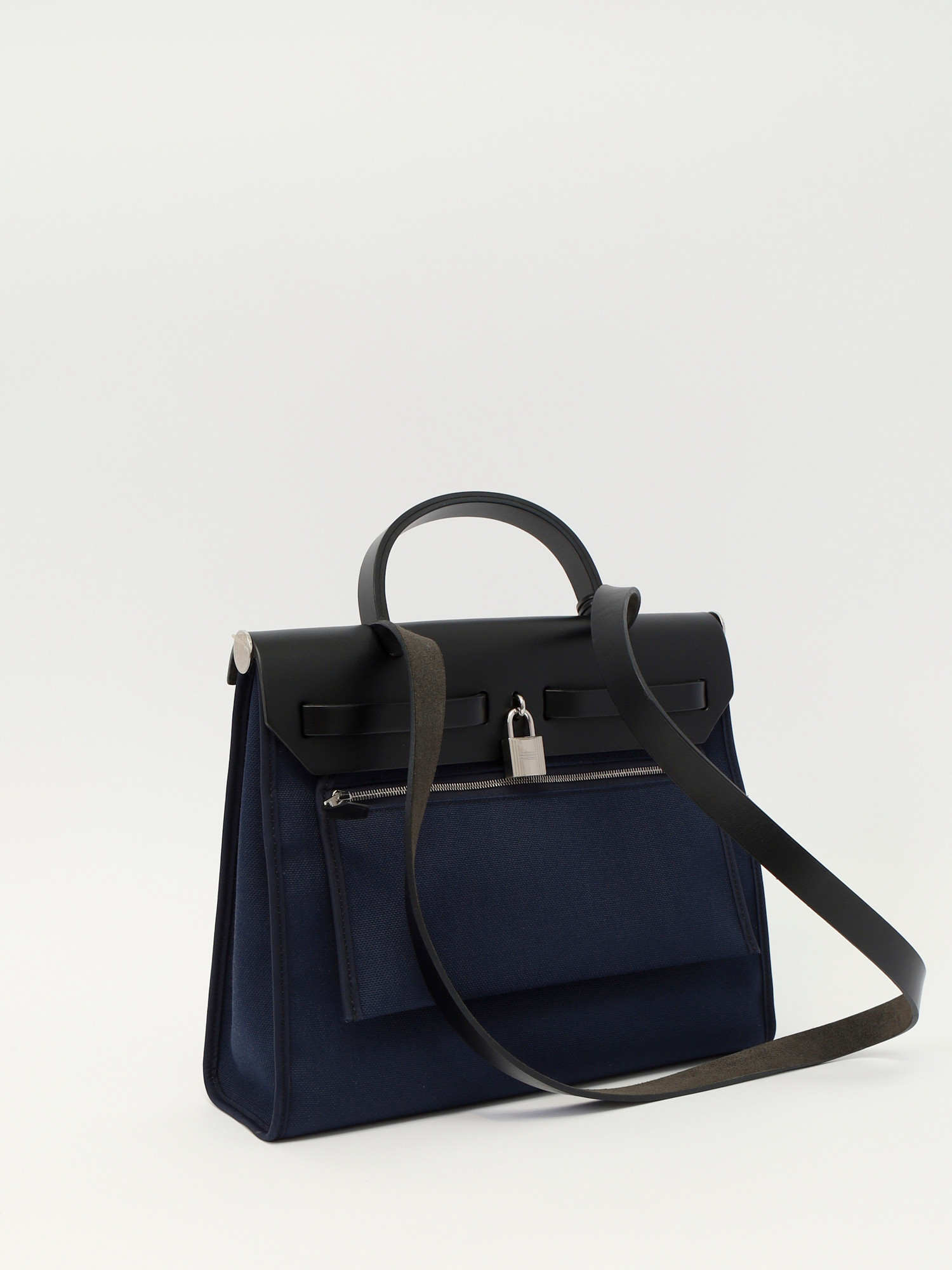 Сумки Hermes Herbag 31 изображение #4