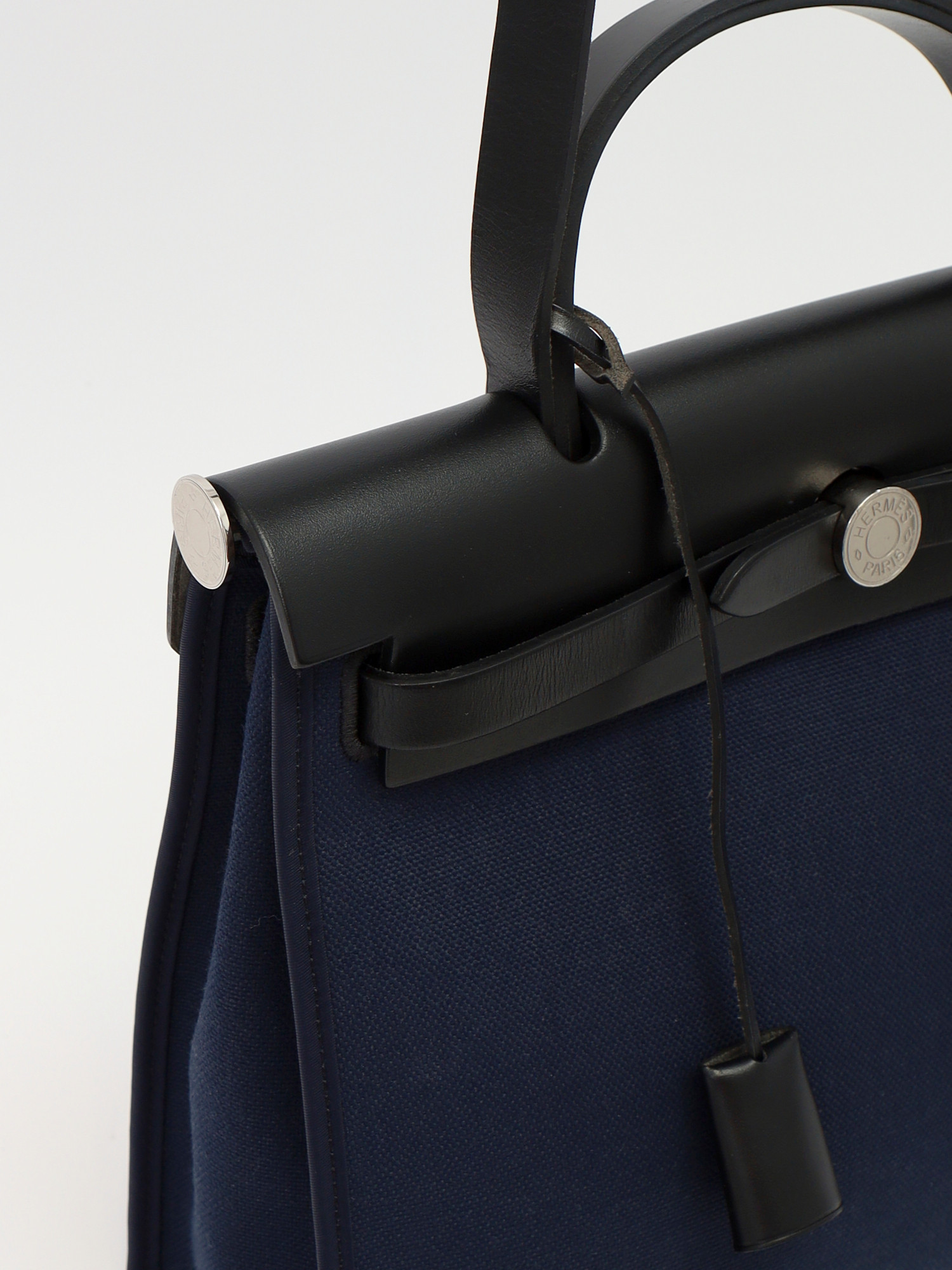 Сумки Hermes Herbag 31 изображение #8