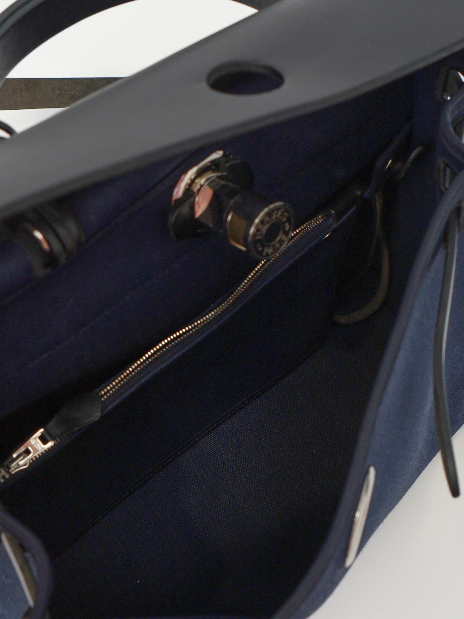Сумки Hermes Herbag 31 изображение #12