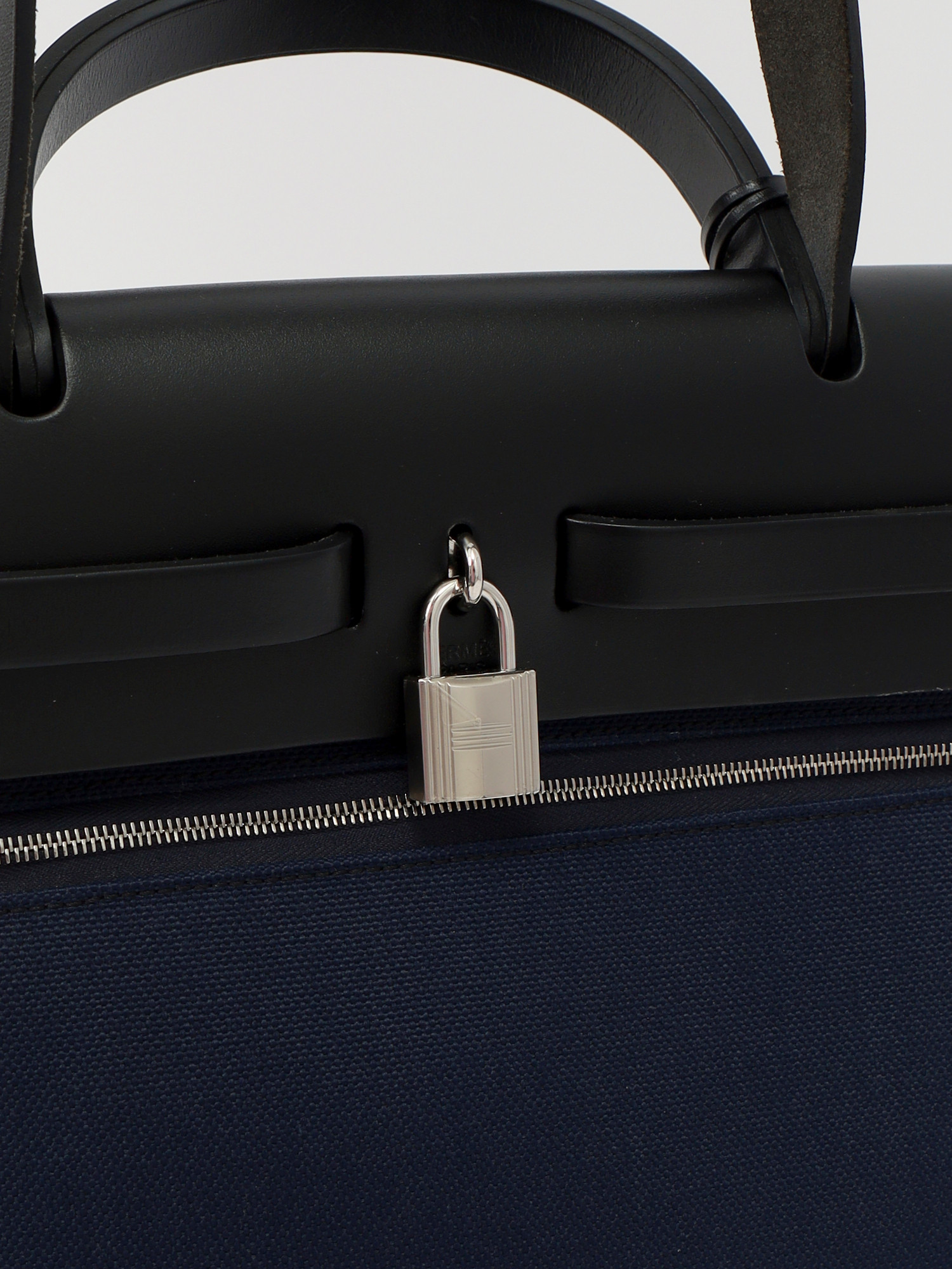 Сумки Hermes Herbag 31 изображение #7