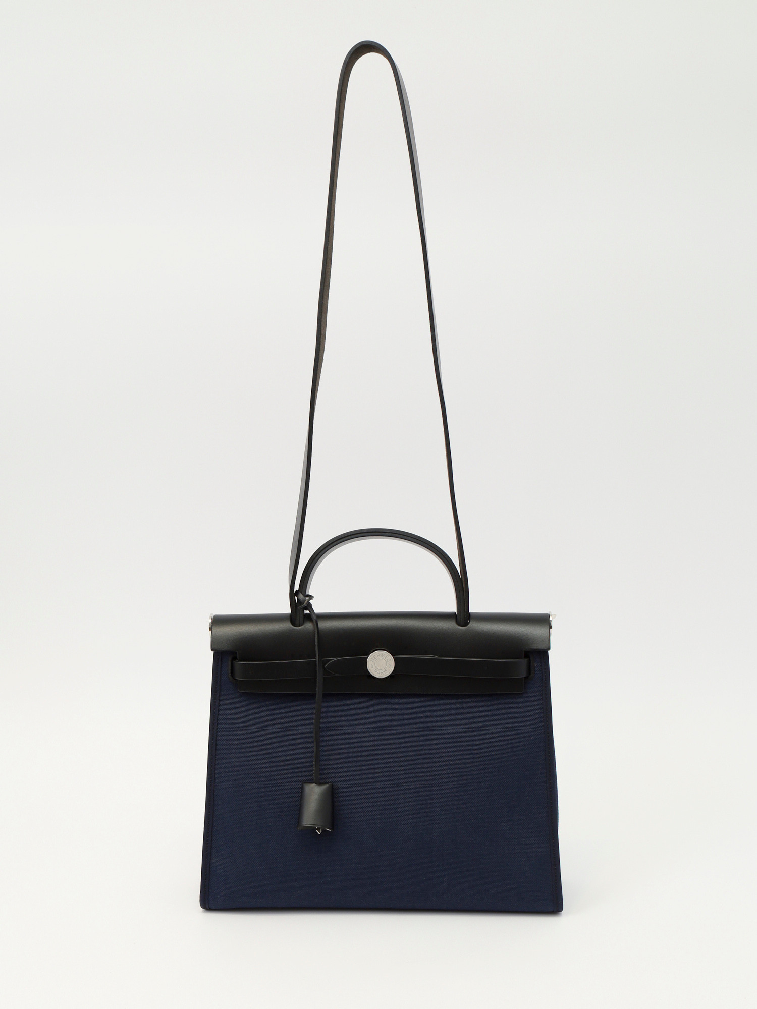 Сумки Hermes Herbag 31 изображение #5