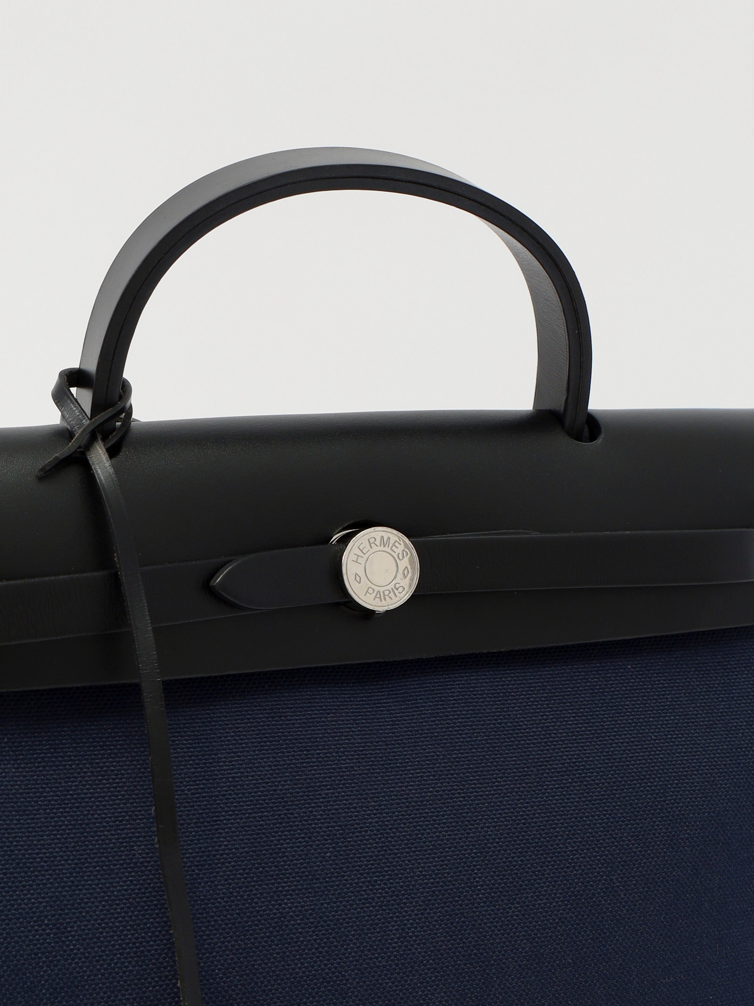 Сумки Hermes Herbag 31 изображение #6