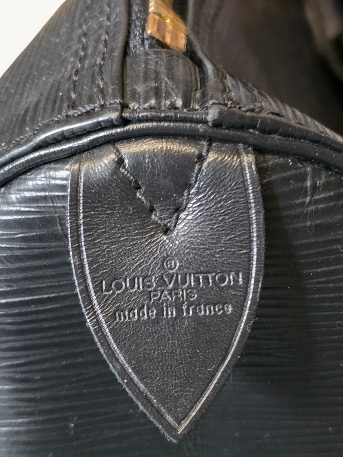 Сумки Louis Vuitton Keepall изображение #6