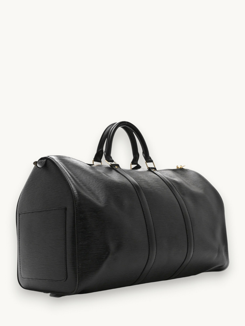 Сумки Louis Vuitton Keepall изображение #3