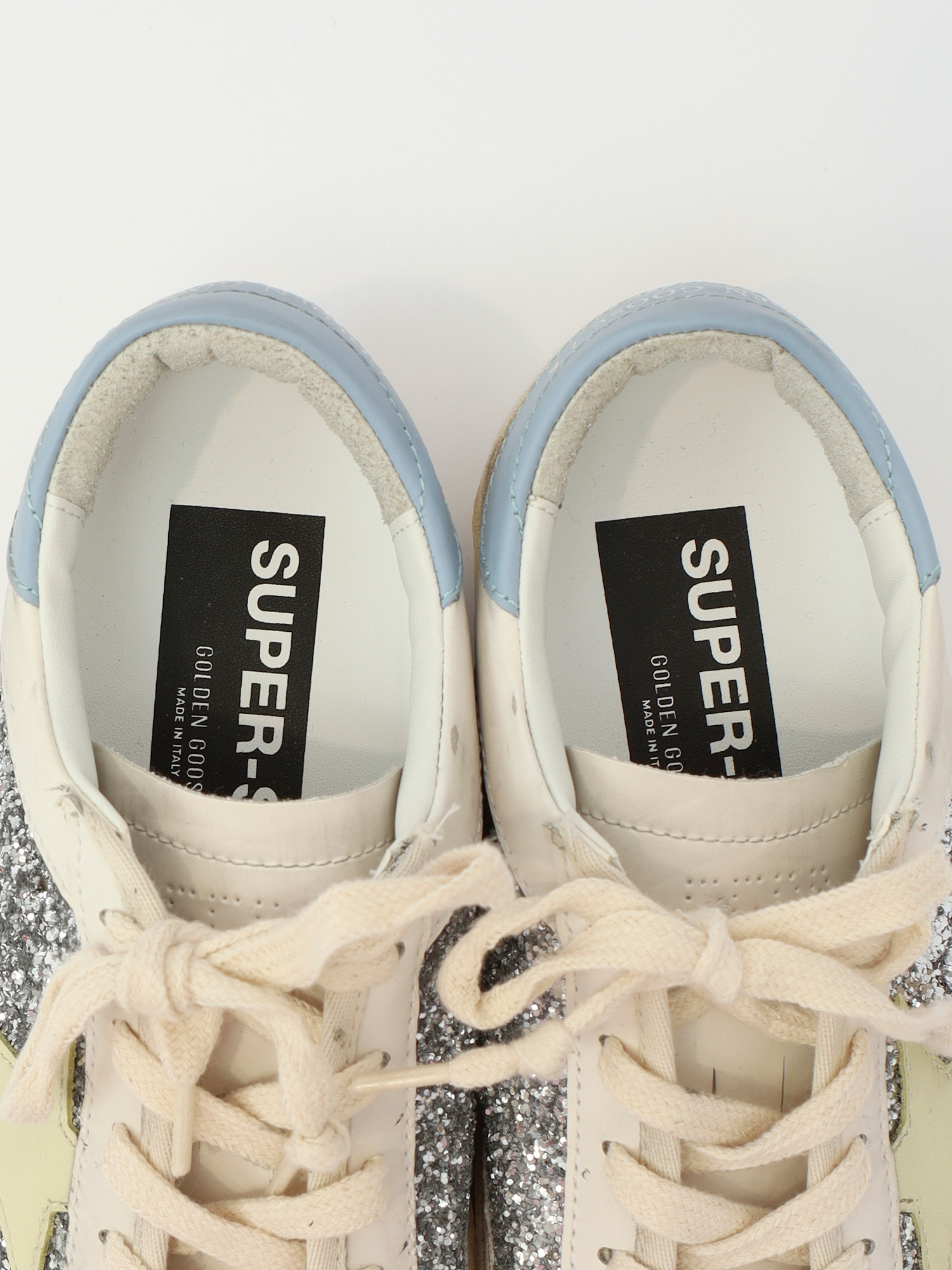 Обувь Golden Goose Super-Star 37 изображение #6