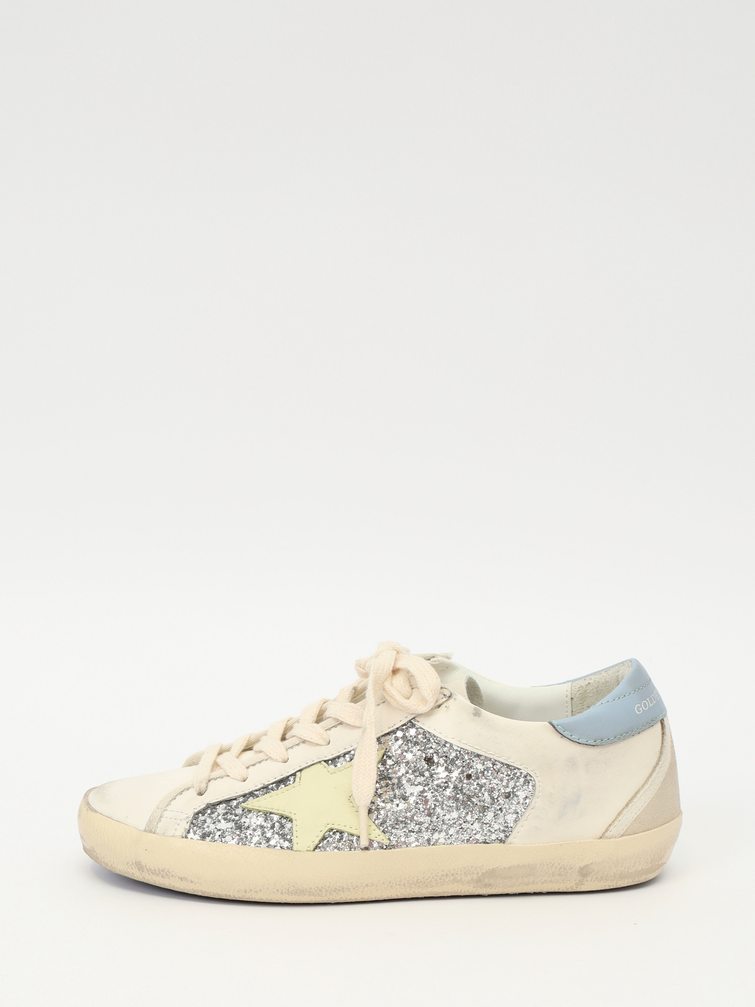 Обувь Golden Goose Super-Star 37 изображение #2