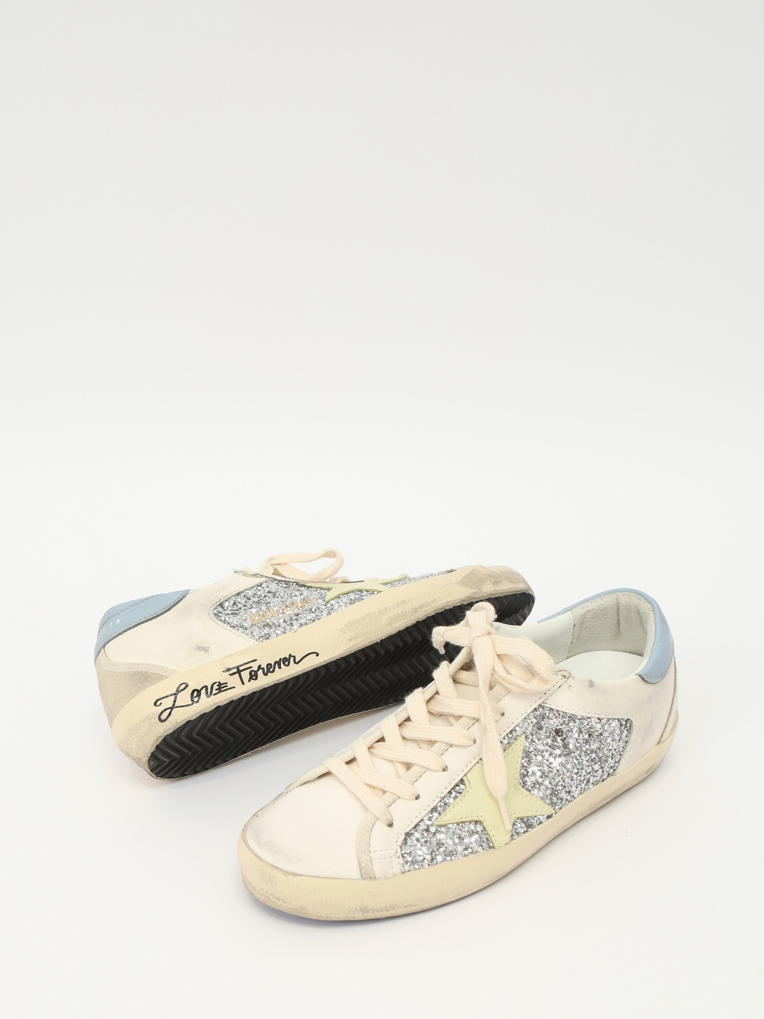 Обувь Golden Goose Super-Star 37 изображение #10