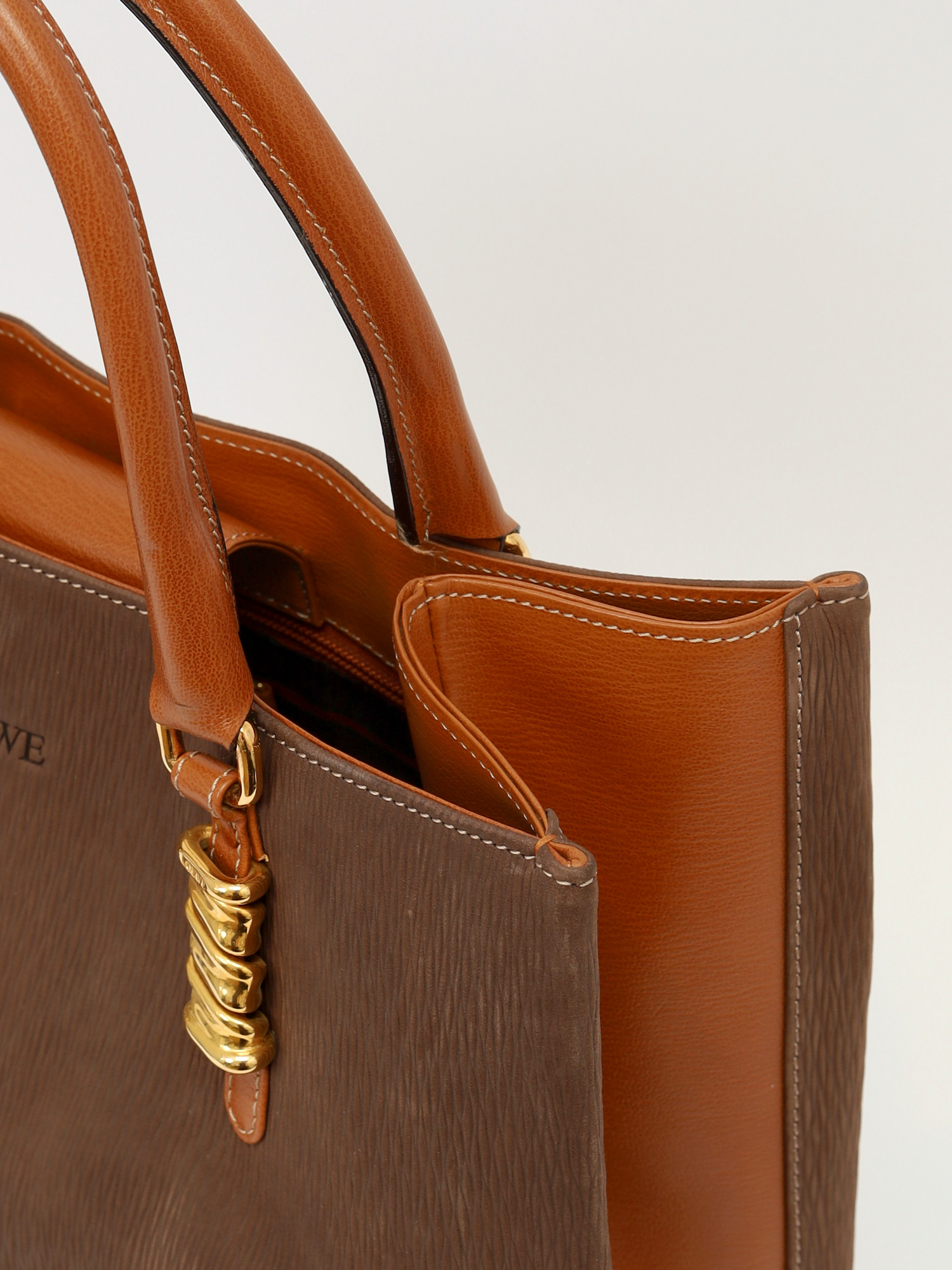 Сумки Loewe изображение #7