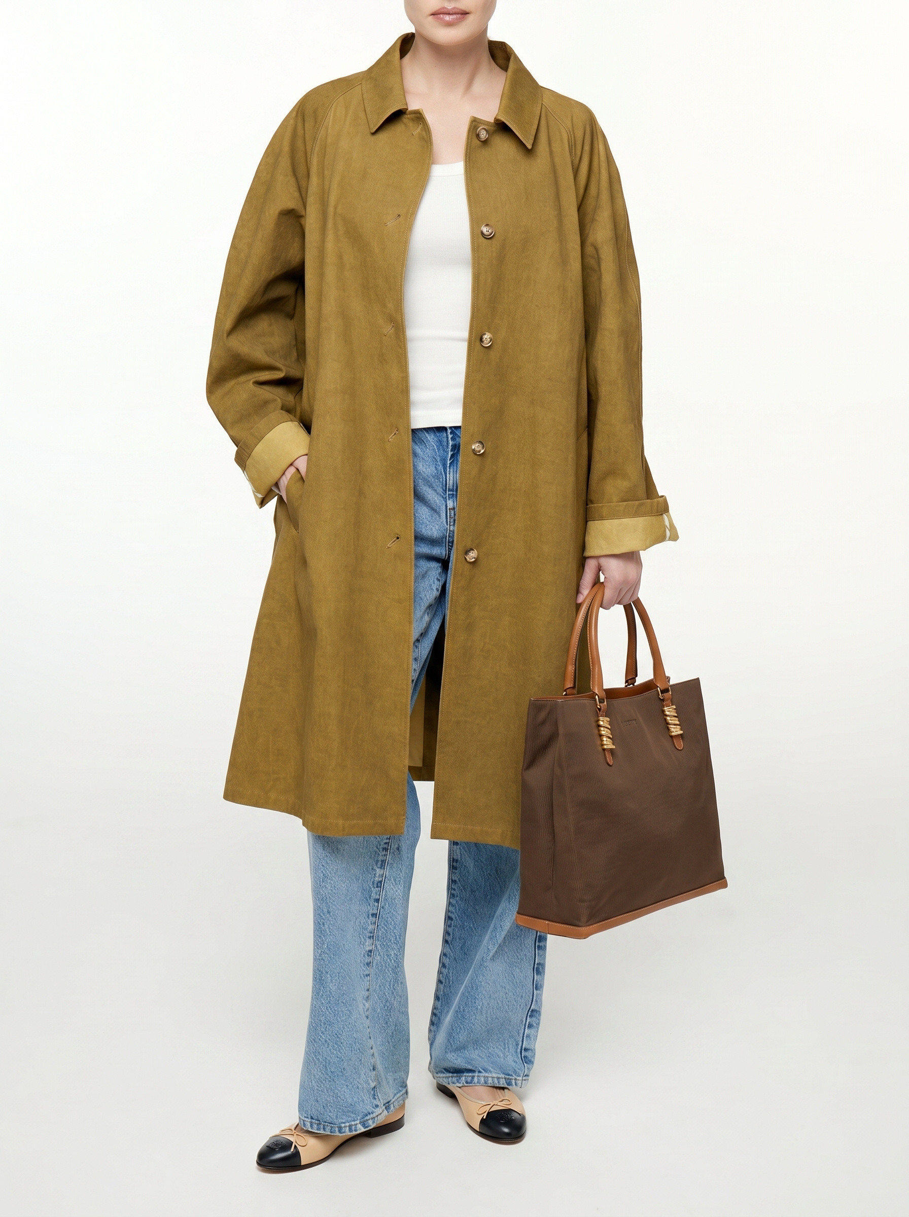 Сумки Loewe изображение #2