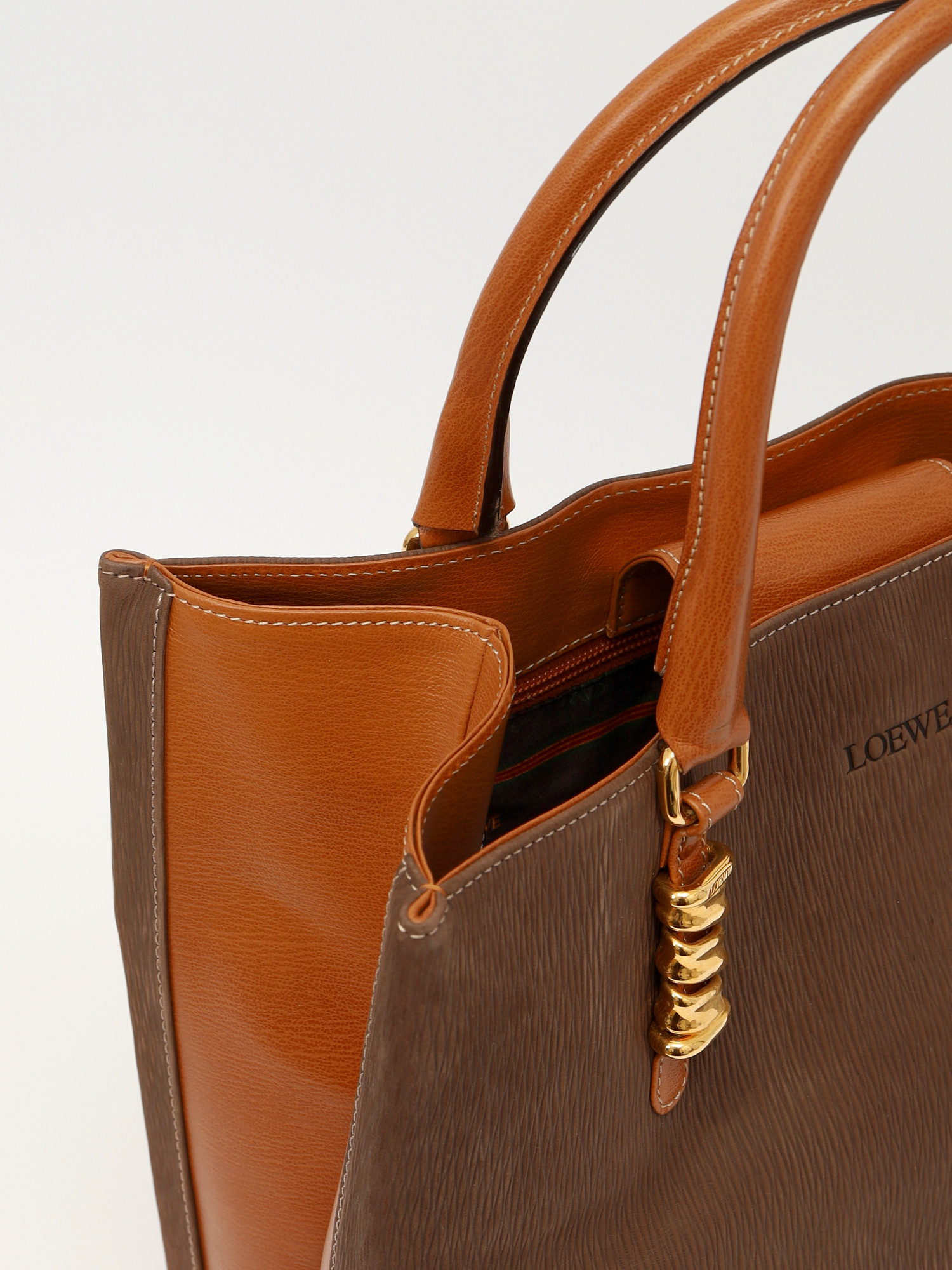 Сумки Loewe изображение #8