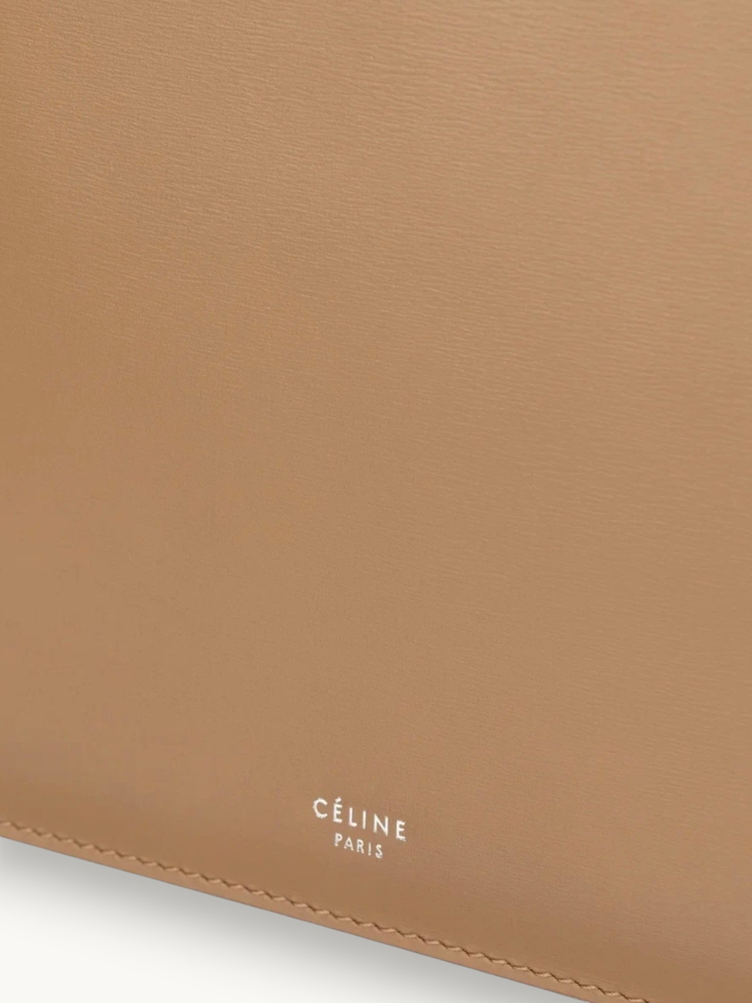 Сумки Celine Clasp изображение #5