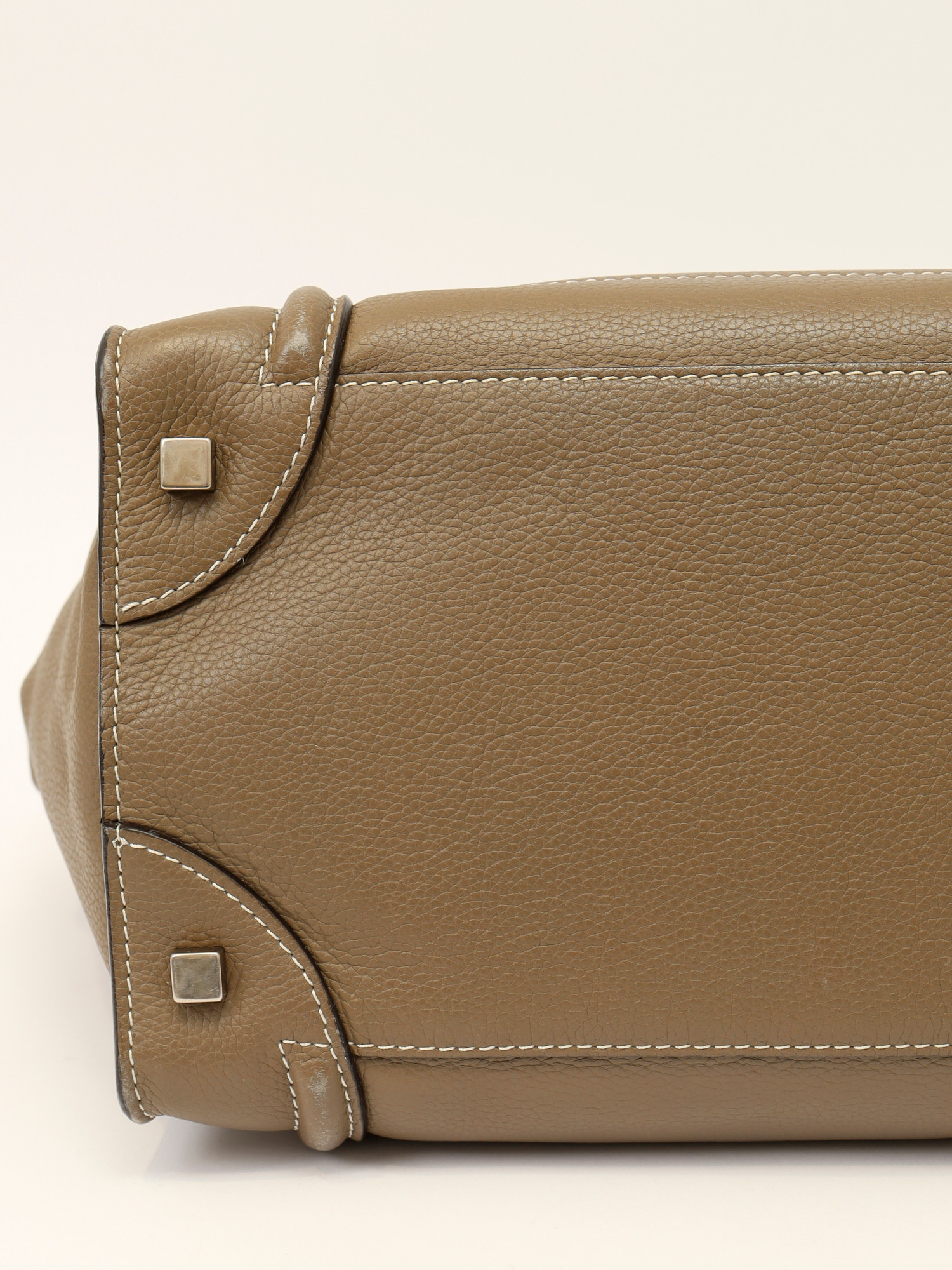 Сумки Celine Luggage изображение #9