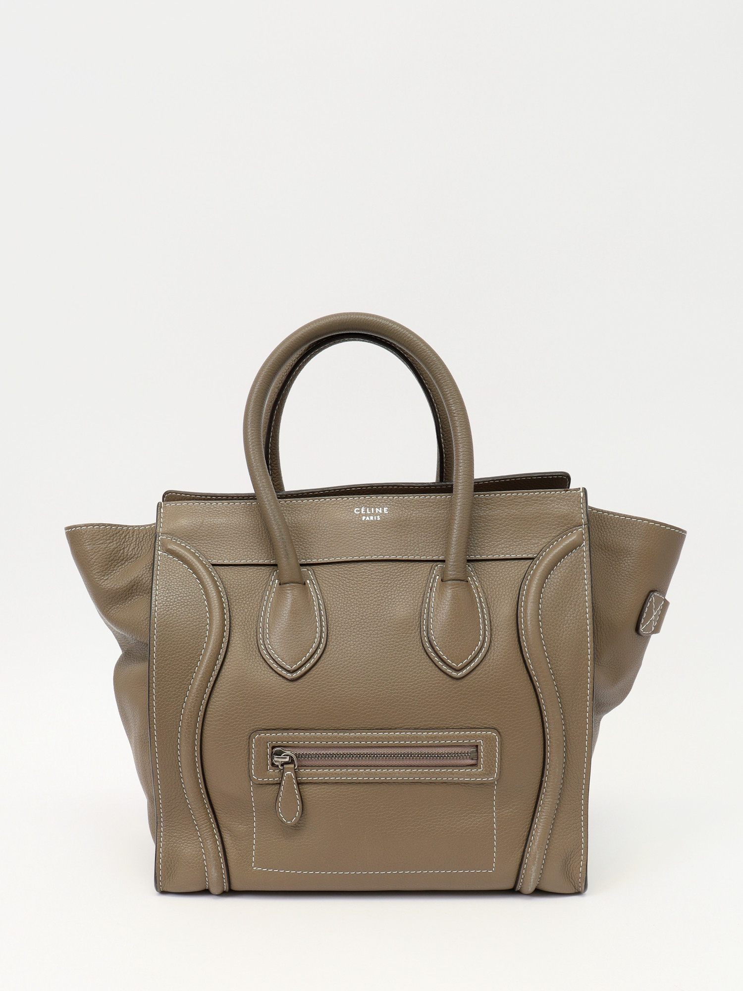Celine Luggage