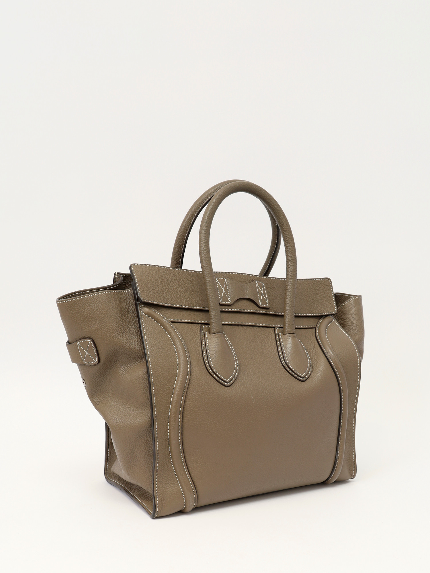Сумки Celine Luggage изображение #4
