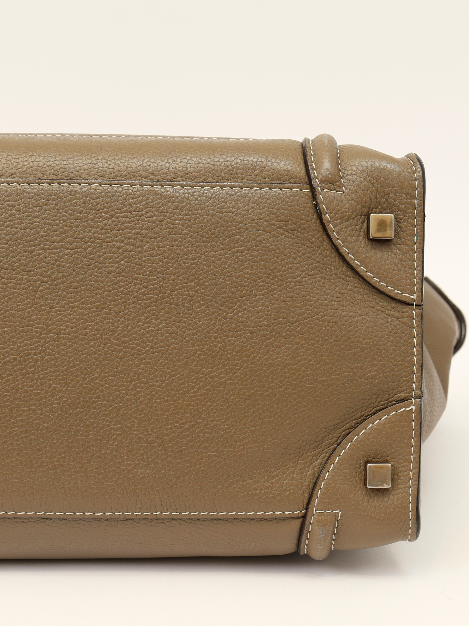 Сумки Celine Luggage изображение #10