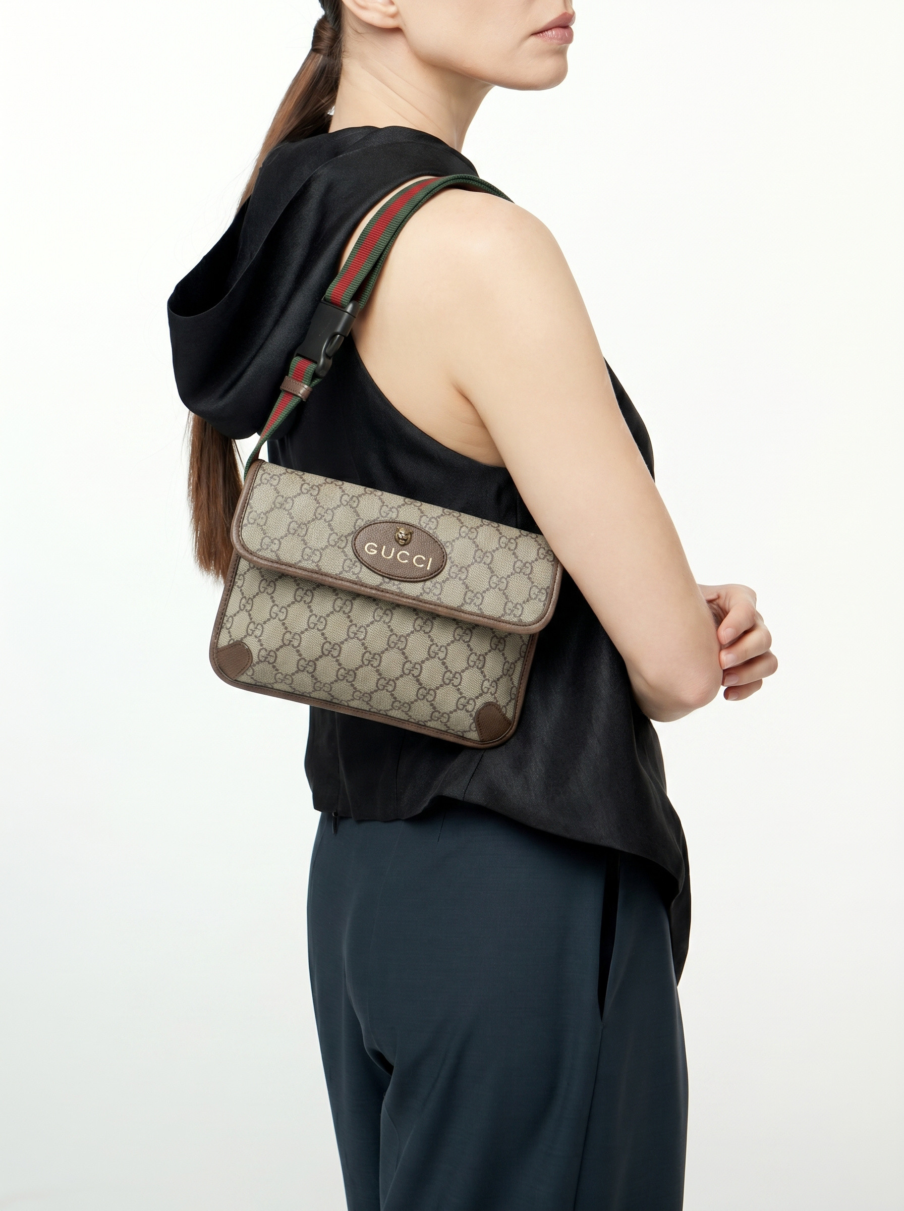 Сумки Gucci Ophidia изображение #2