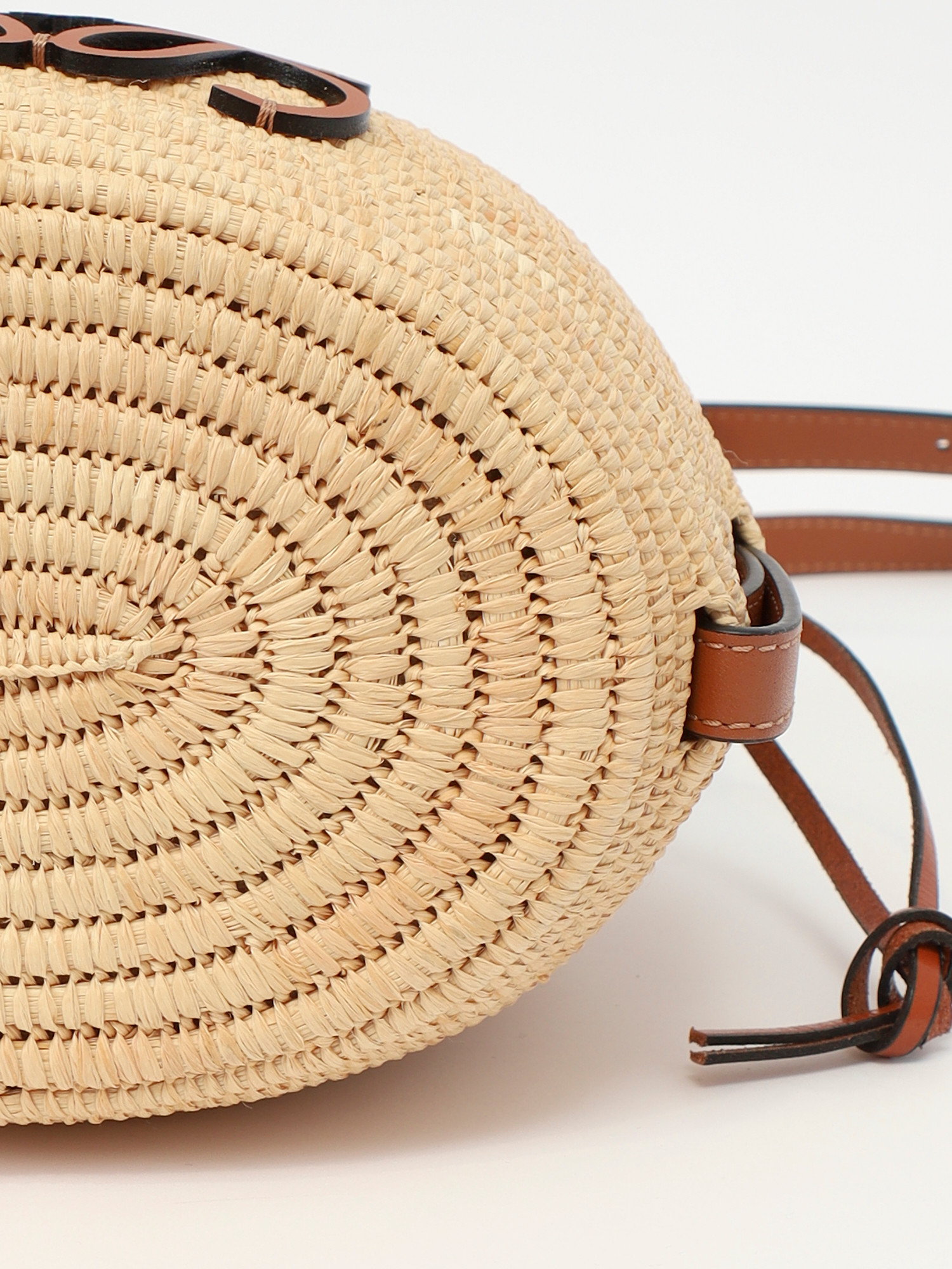 Сумки Loewe Beehive изображение #10