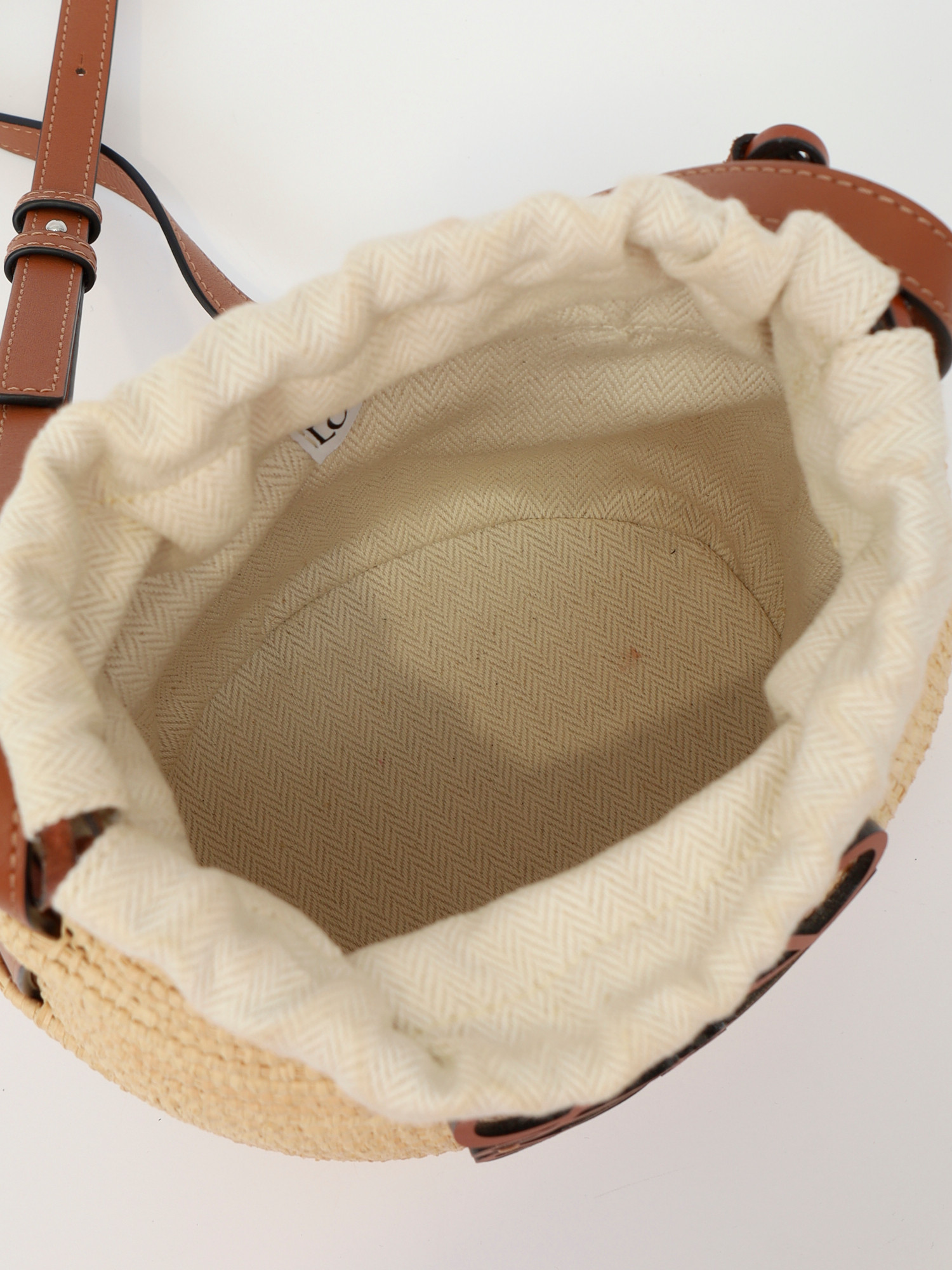 Сумки Loewe Beehive изображение #11