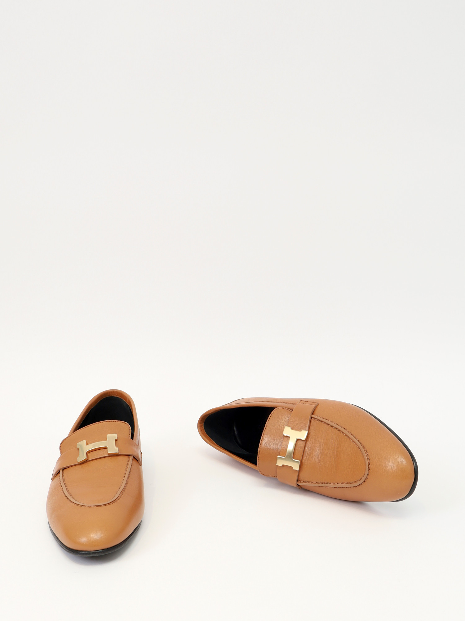 Обувь Hermes Paris 40.5 изображение #6