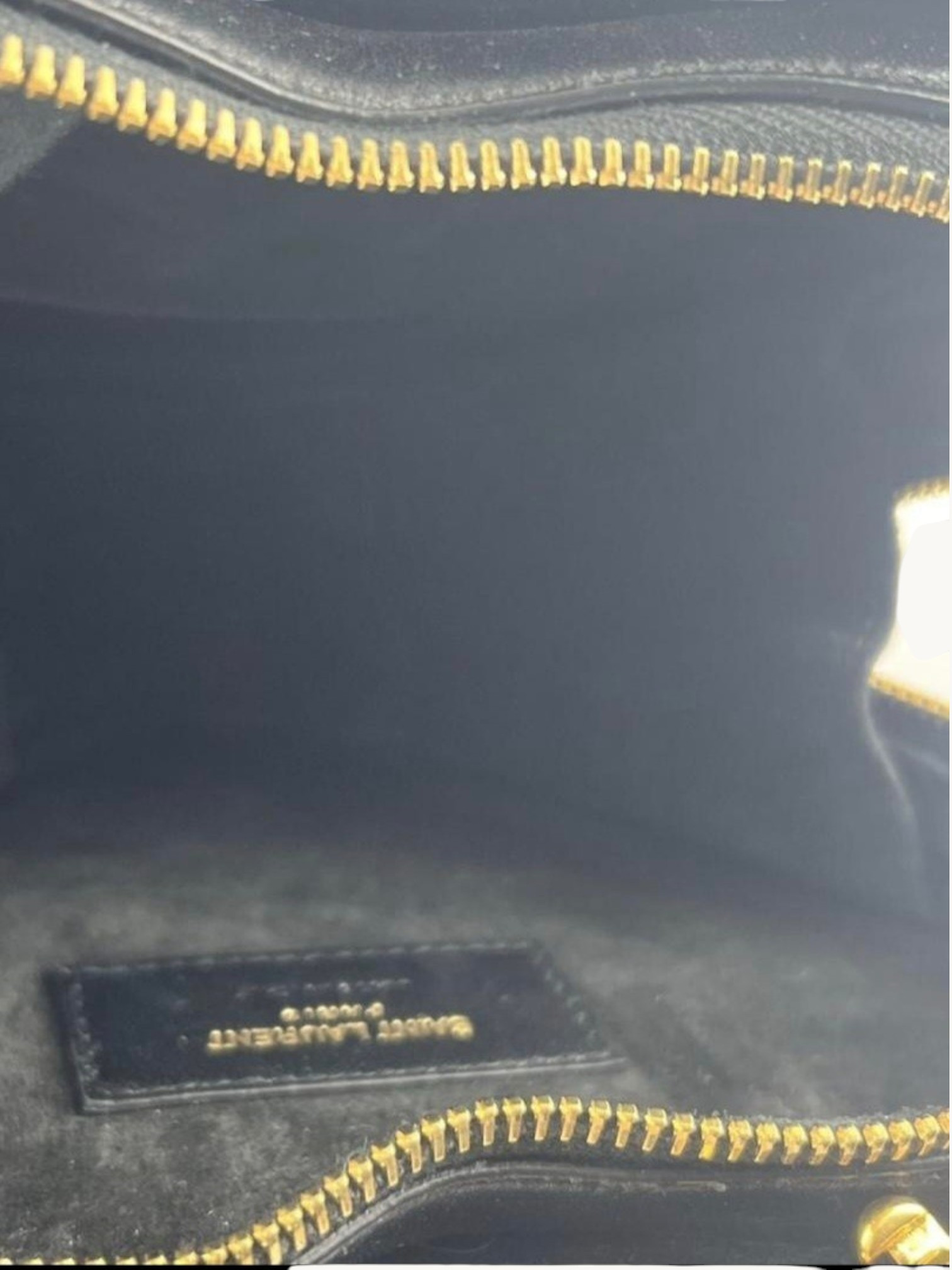 Сумки Saint Laurent изображение #7