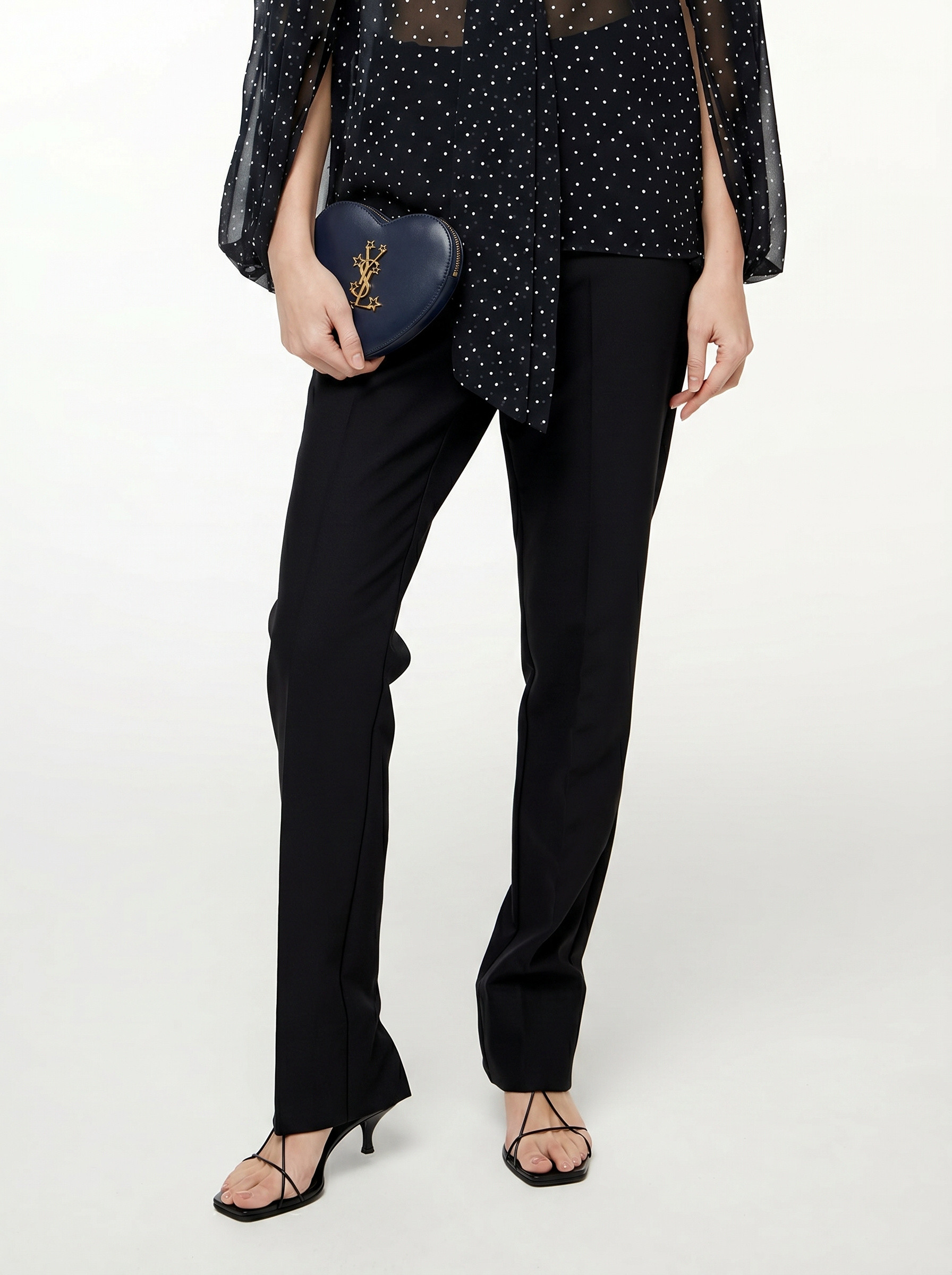Сумки Saint Laurent изображение #2