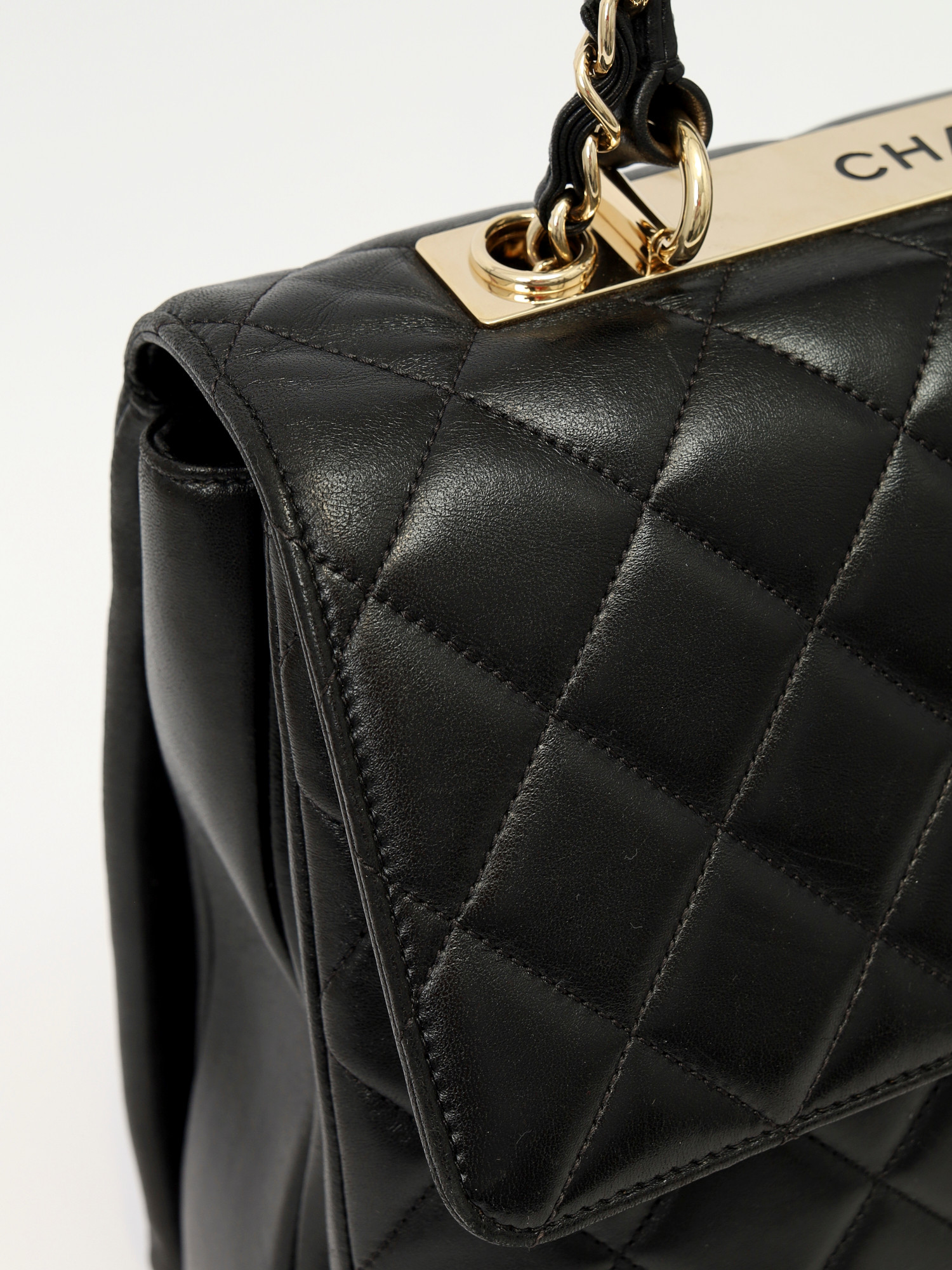Сумки Chanel Trendy  изображение #7