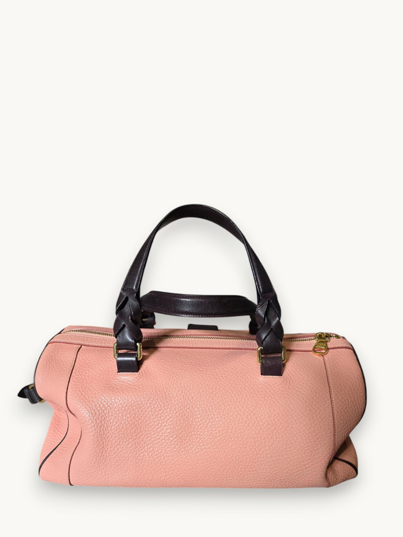 Сумки Loewe Fusta изображение #3