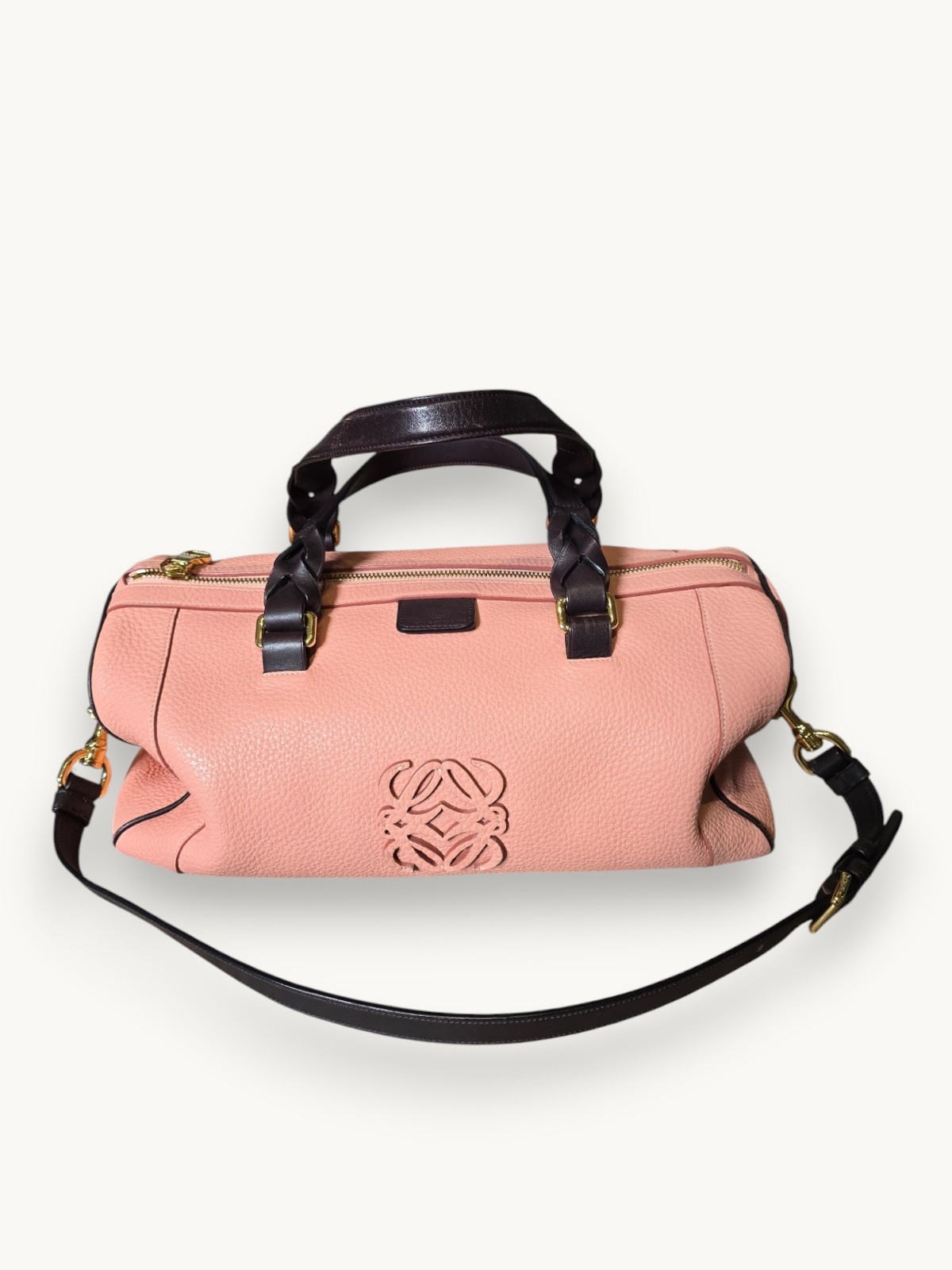 Сумки Loewe Fusta изображение #4