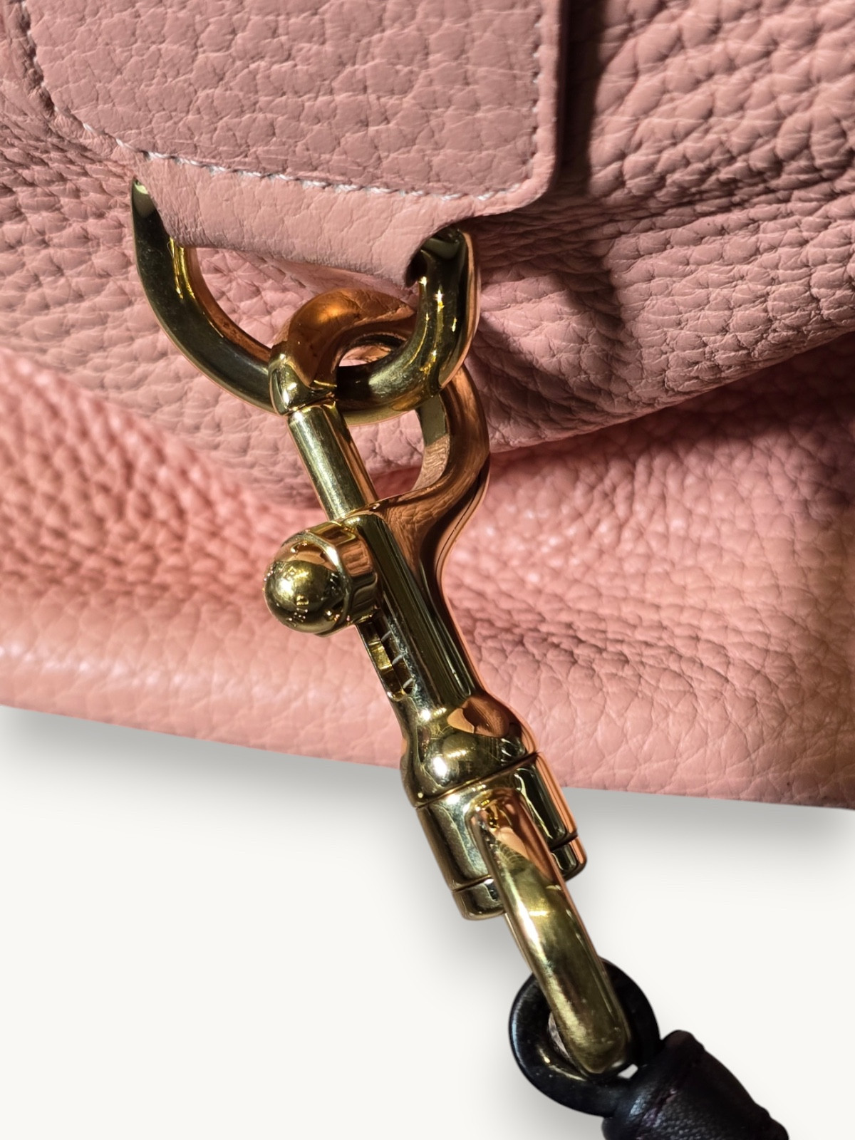 Сумки Loewe Fusta изображение #7