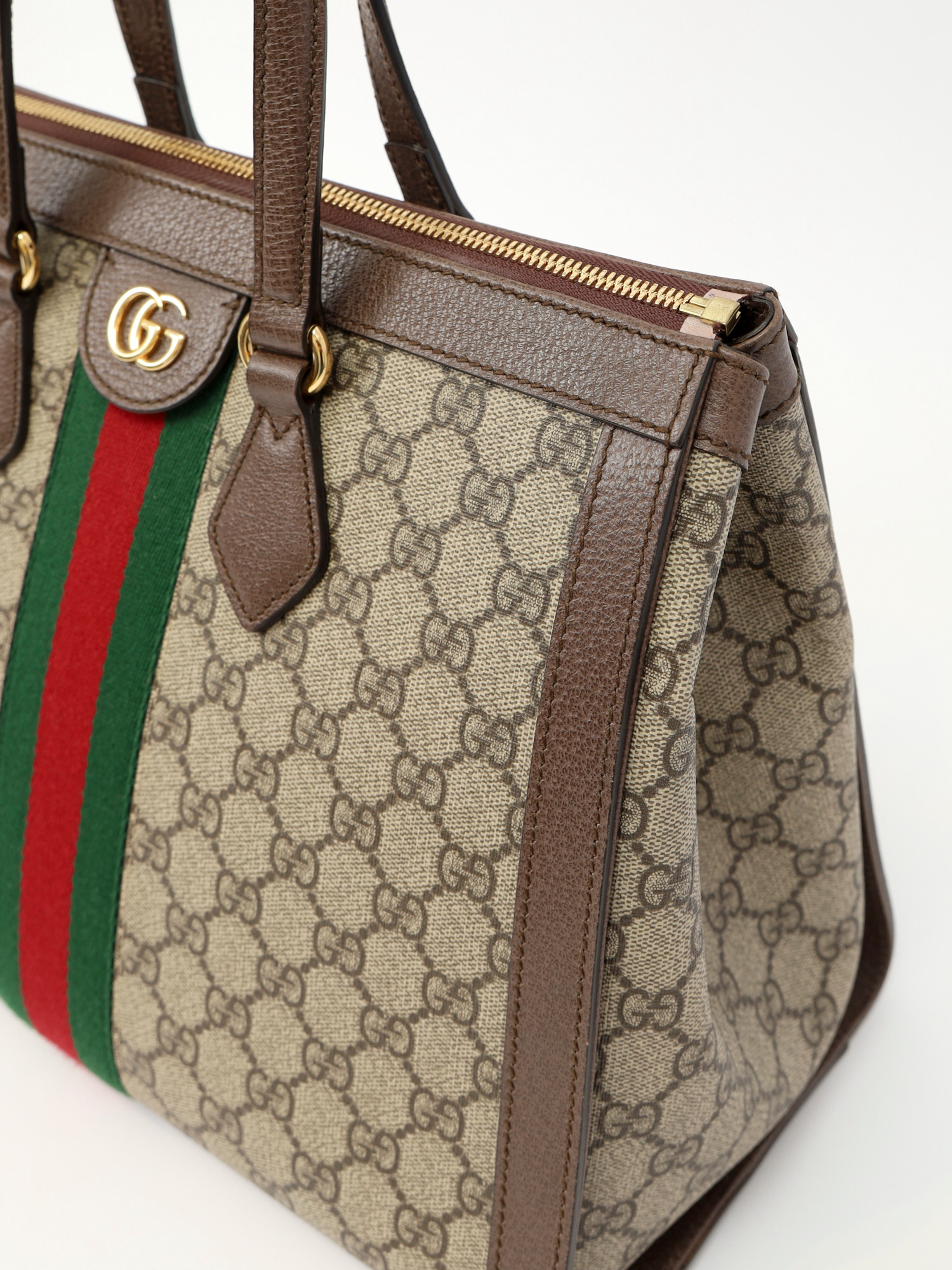 Сумки Gucci Ophidia изображение #8